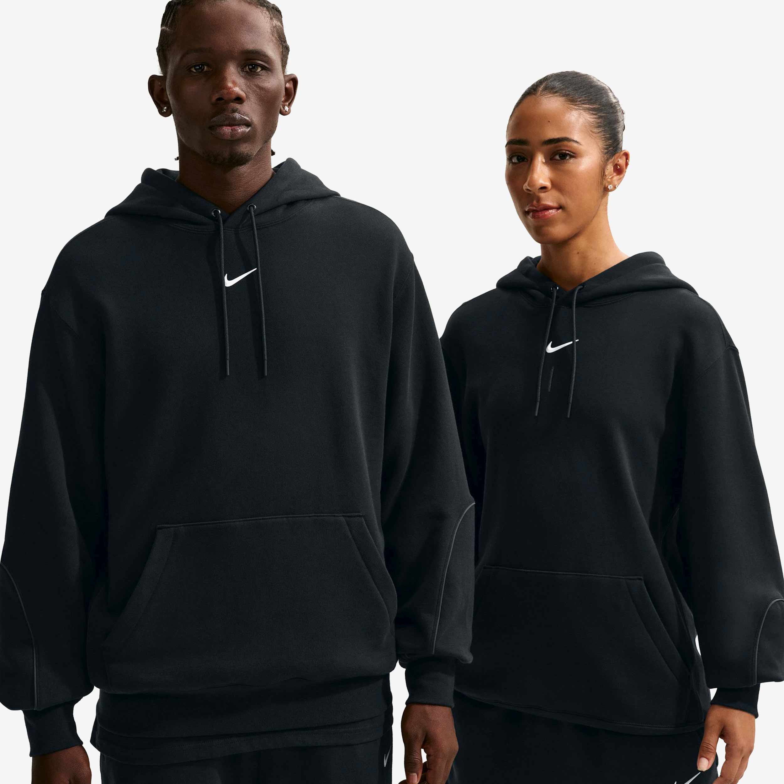 CS Hoodie Fleece 2 - Image 8