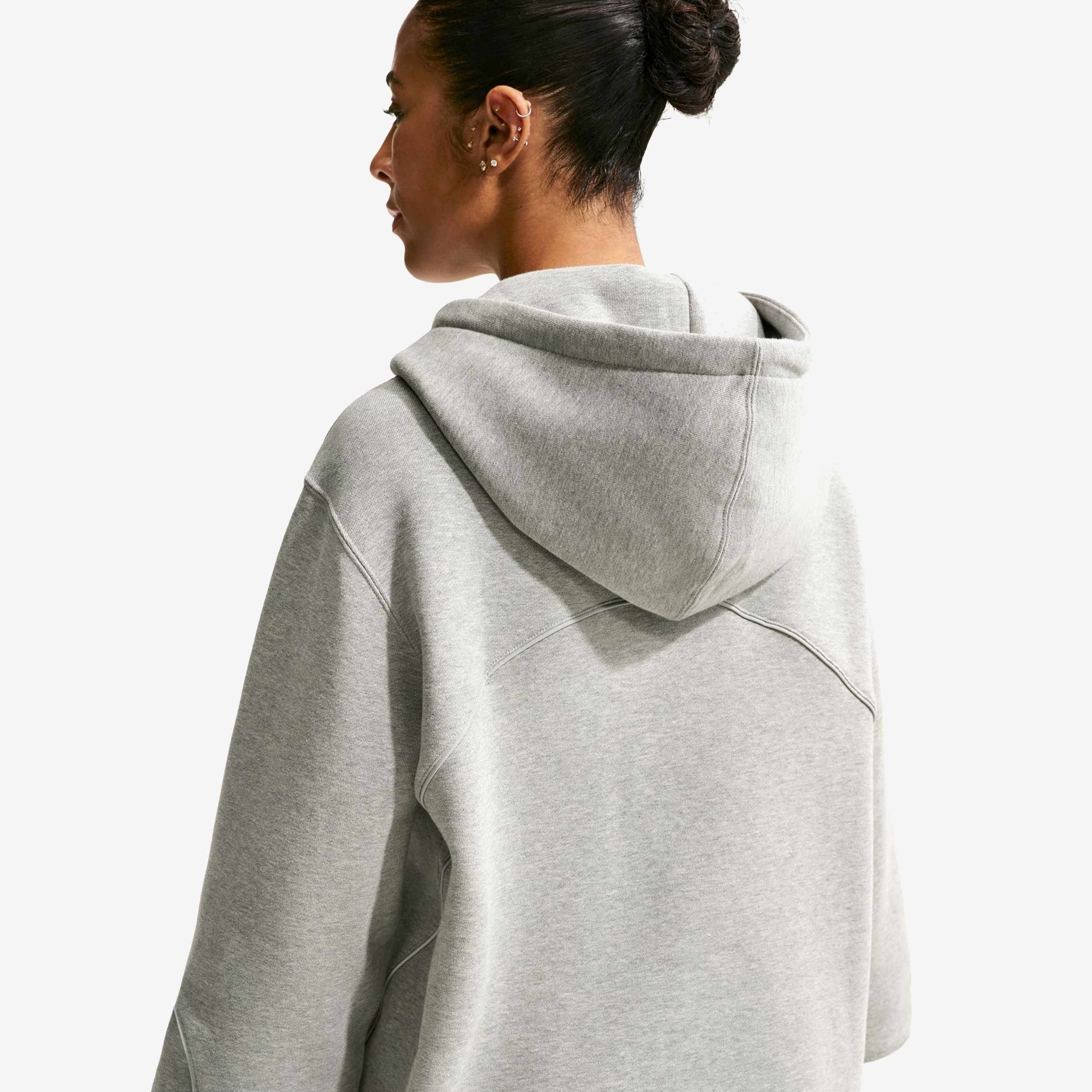 CS Hoodie Fleece 2 - Image 3