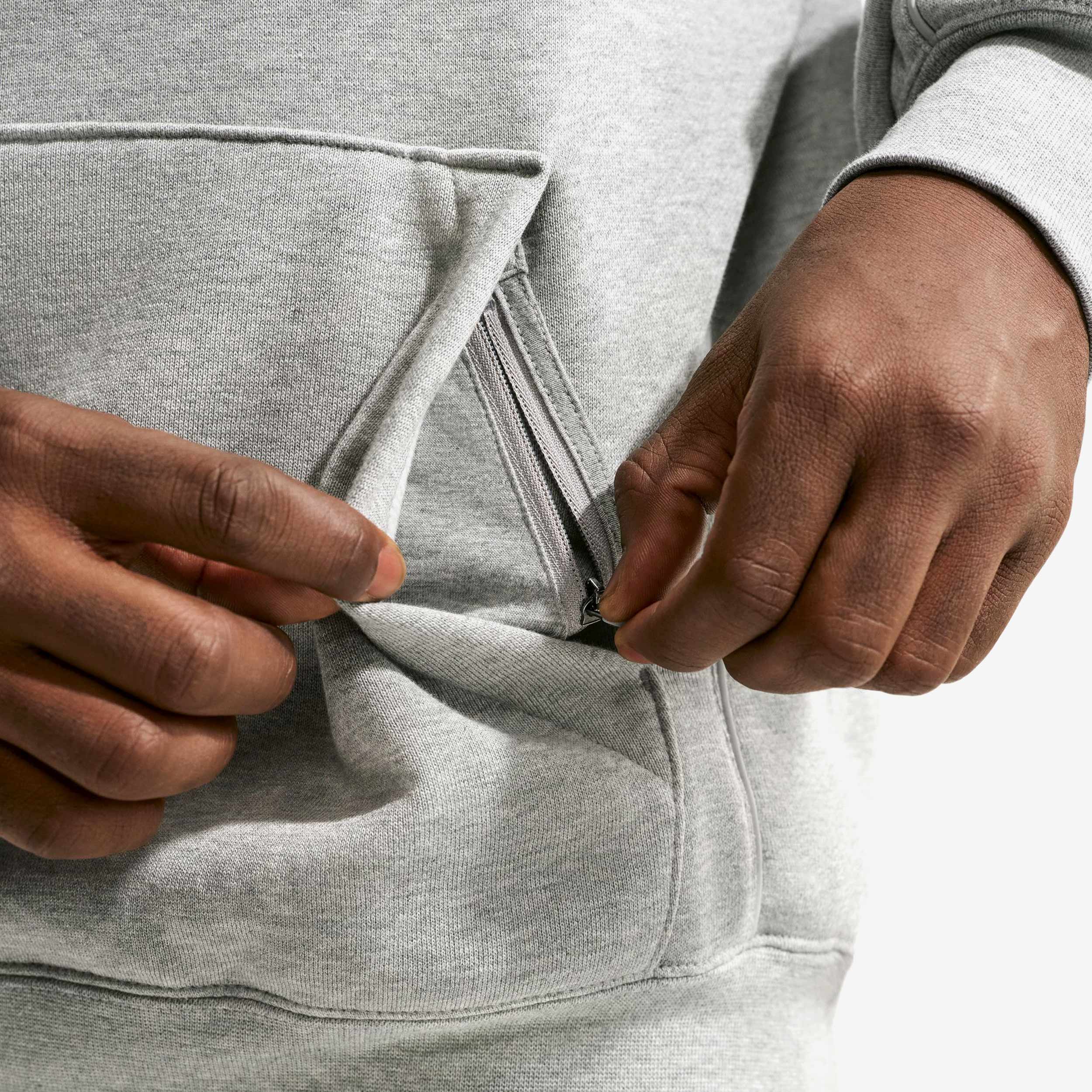 CS Hoodie Fleece 2 - Image 5