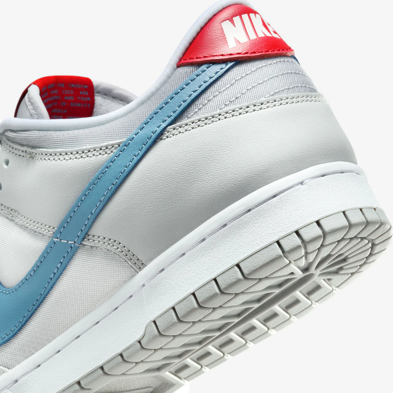 Dunk Low QS - Image 9