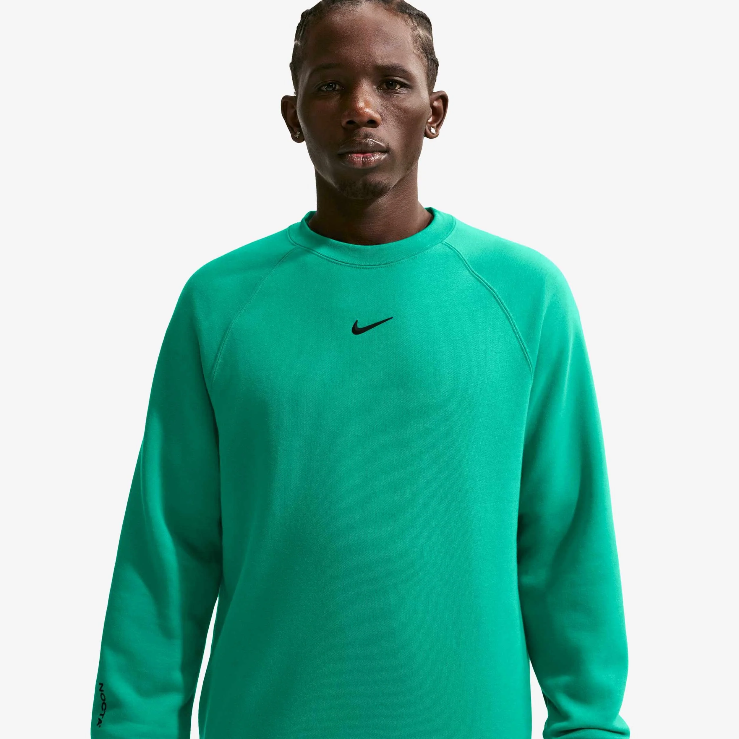 Fleece Crew - Image 2