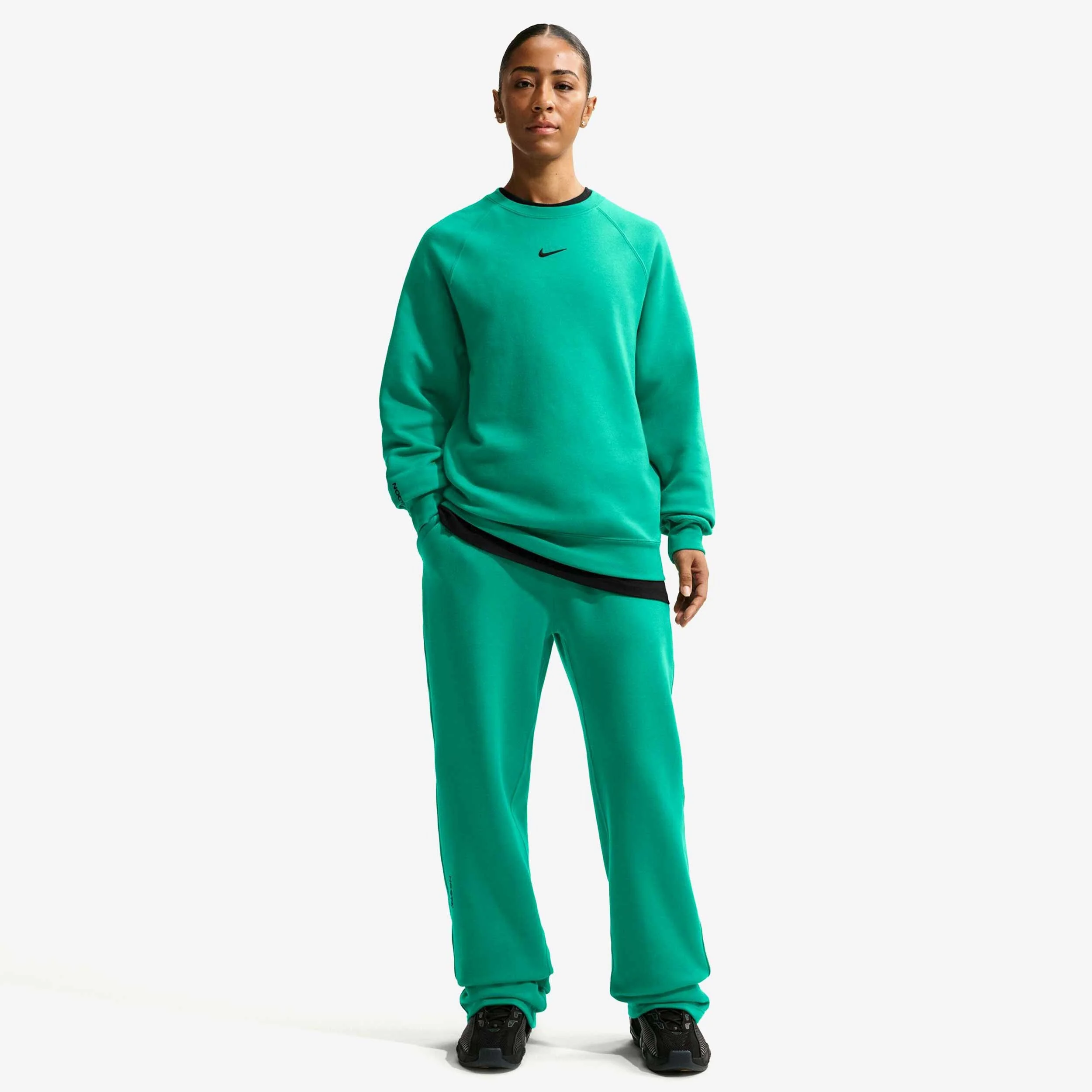 Fleece Crew - Image 6