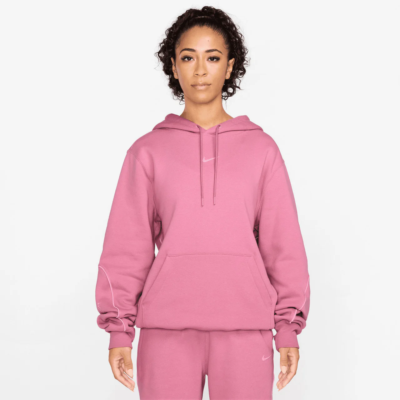Fleece CS Hoodie - Image 11