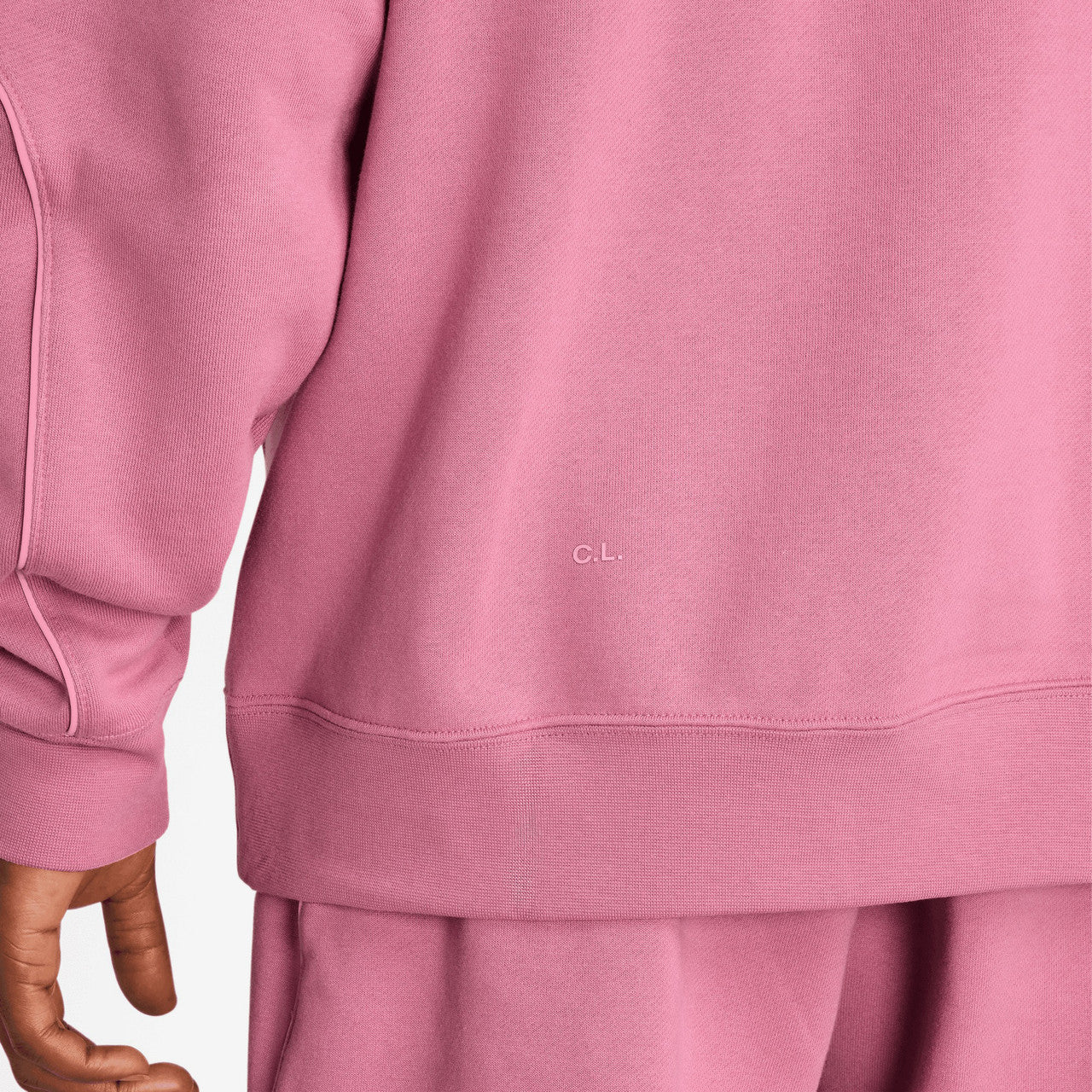 Fleece CS Hoodie - Image 16