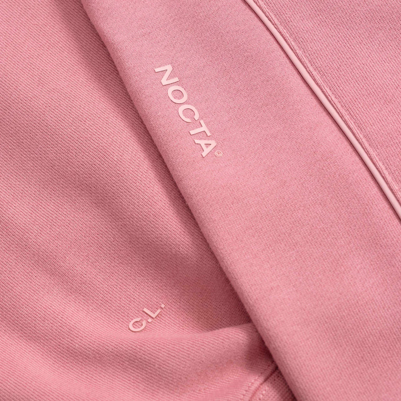 Fleece CS Hoodie - Image 8
