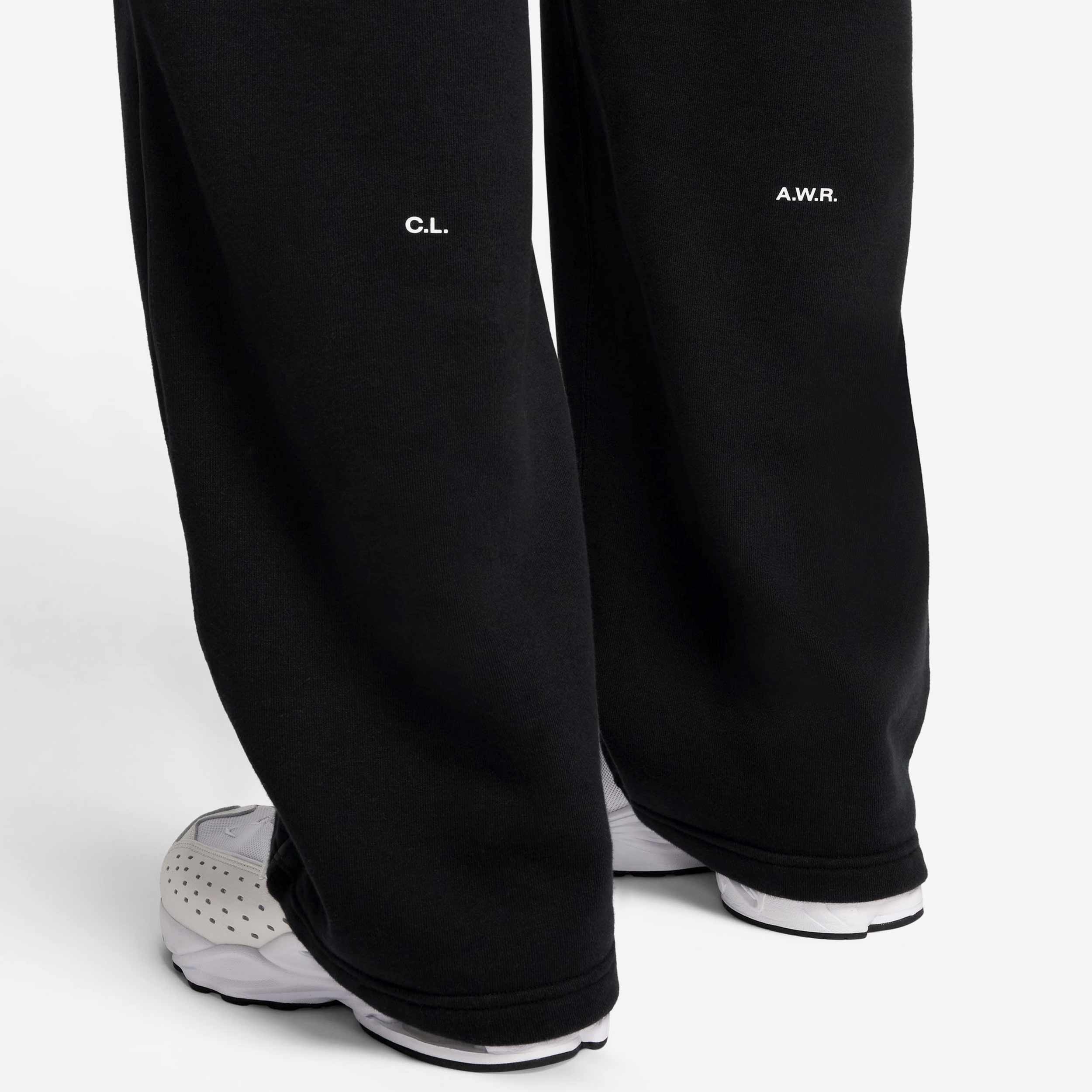 Fleece CS Open-Hem Sweatpants - Image 6