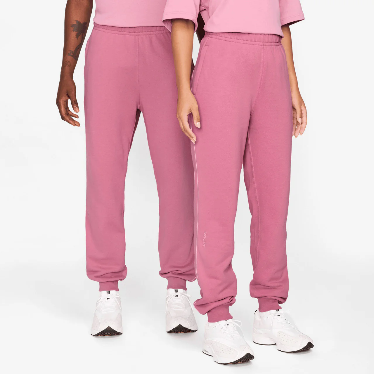 Fleece CS Sweatpants - Image 7