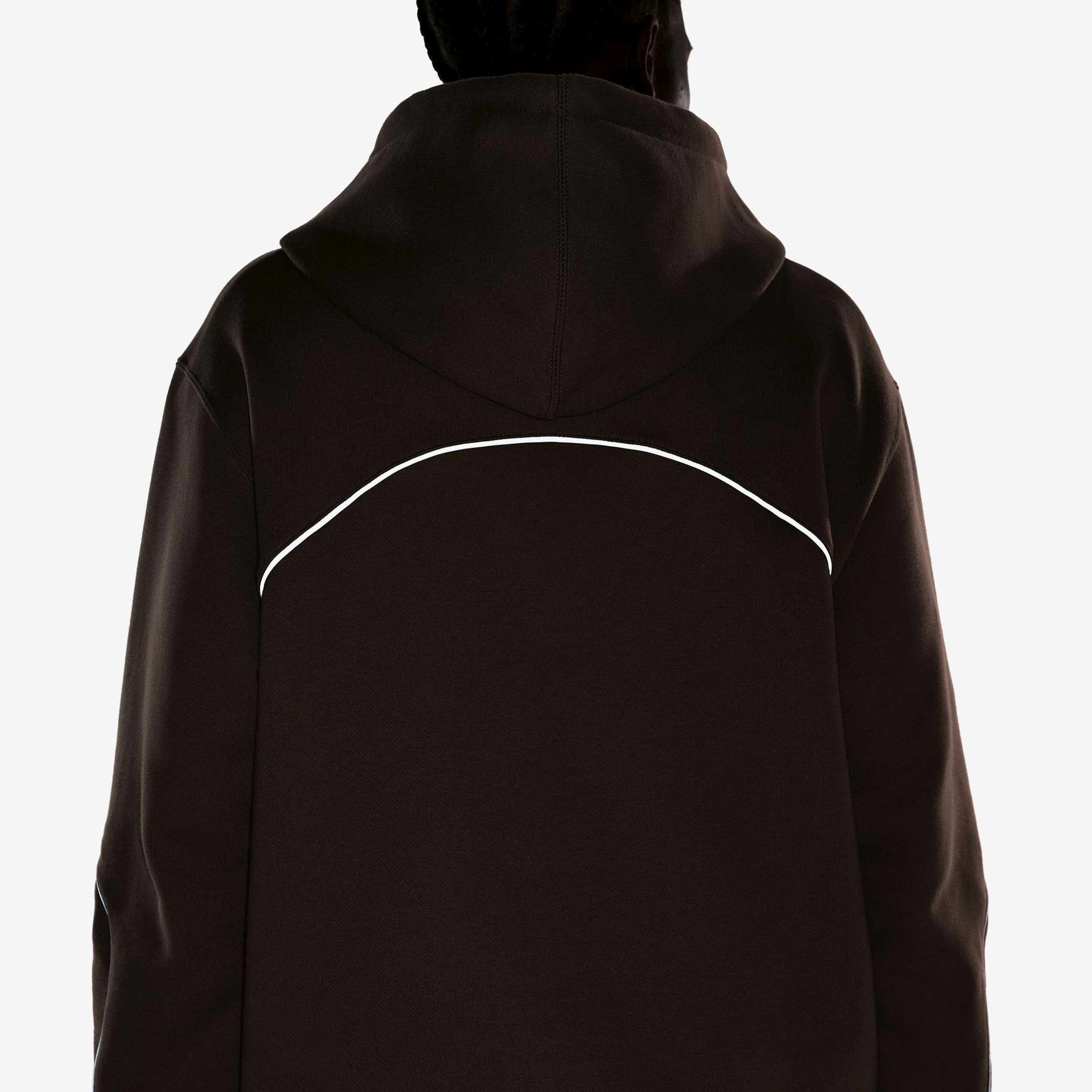 Fleece Hoodie - Image 10