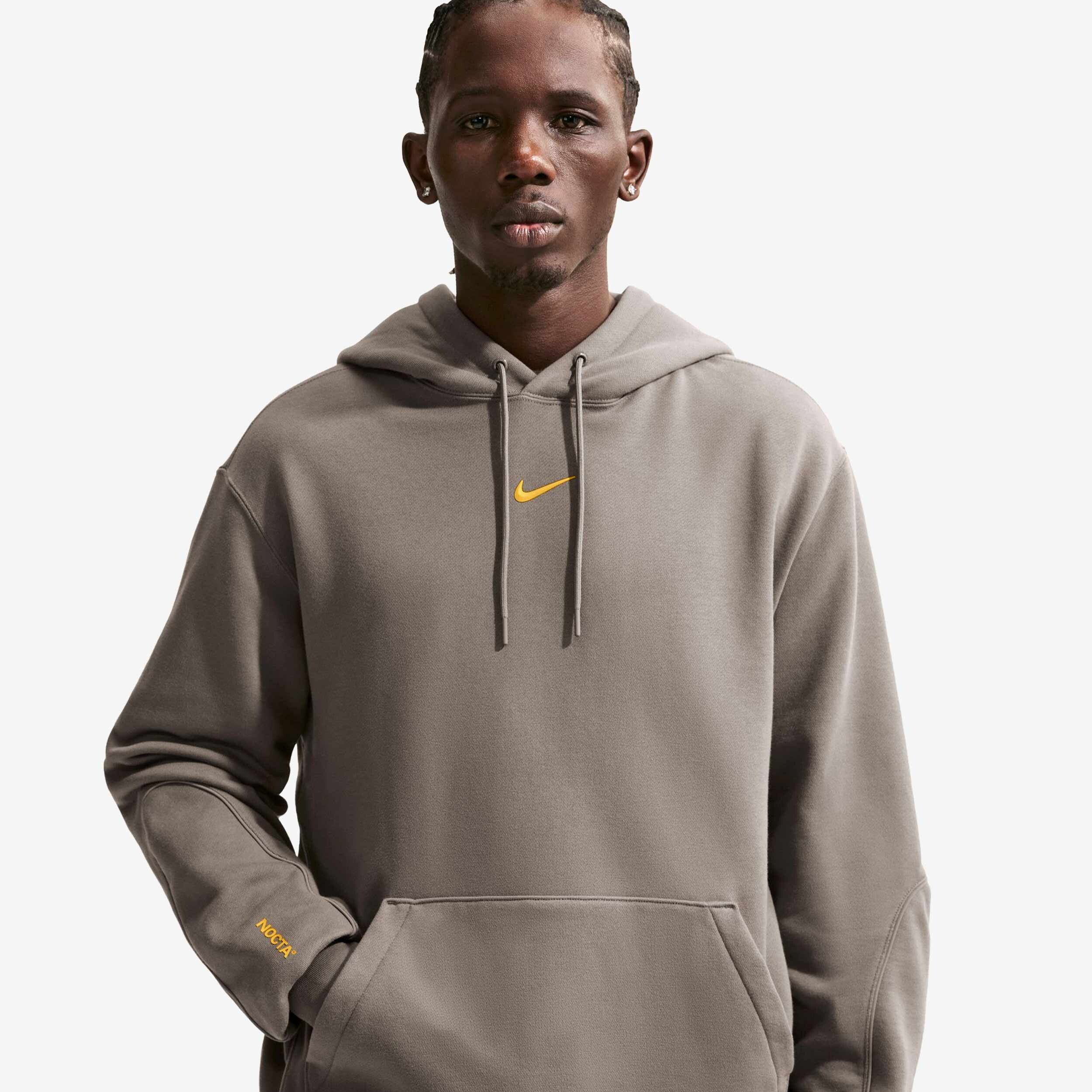 Fleece Hoodie - Image 4