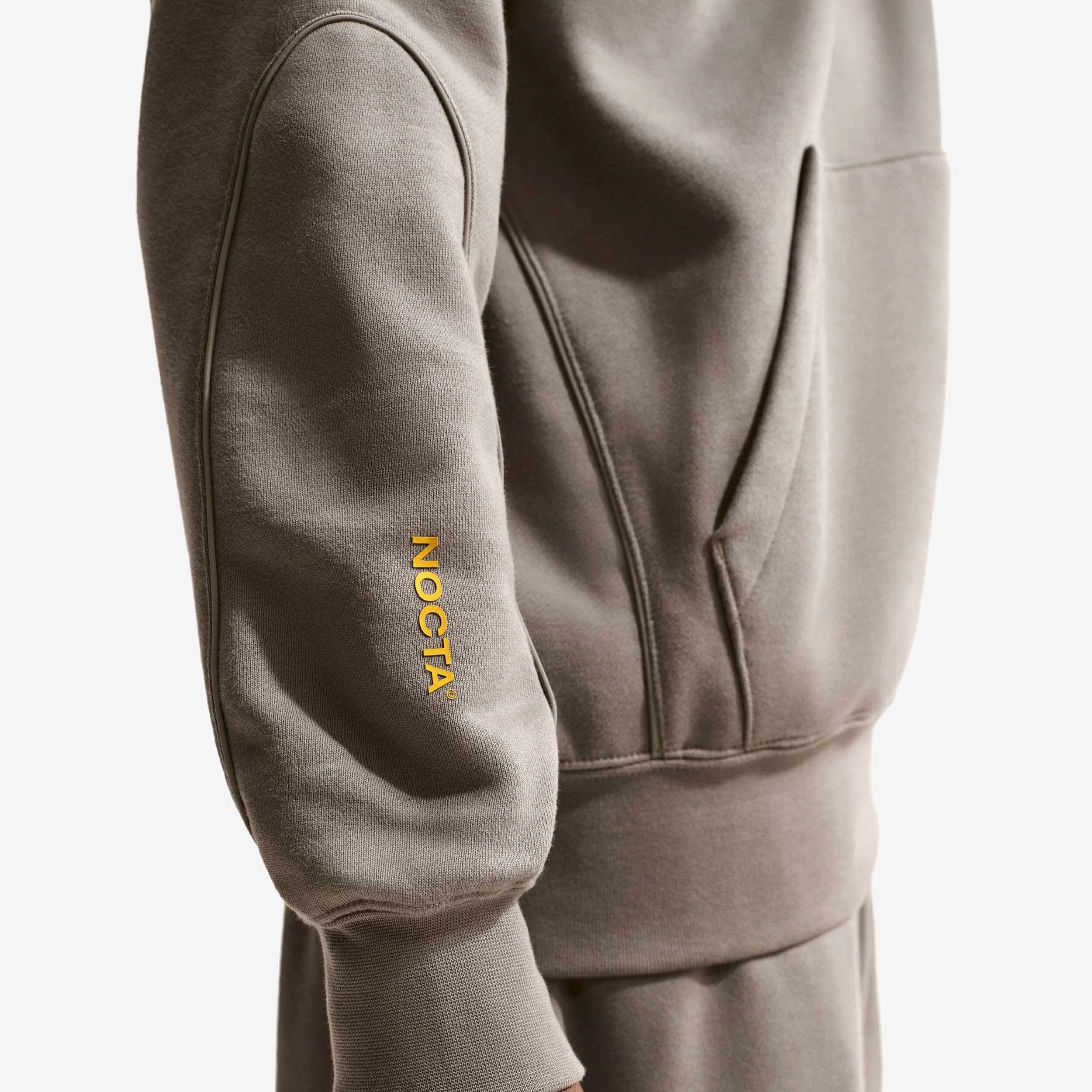 Fleece Hoodie - Image 8