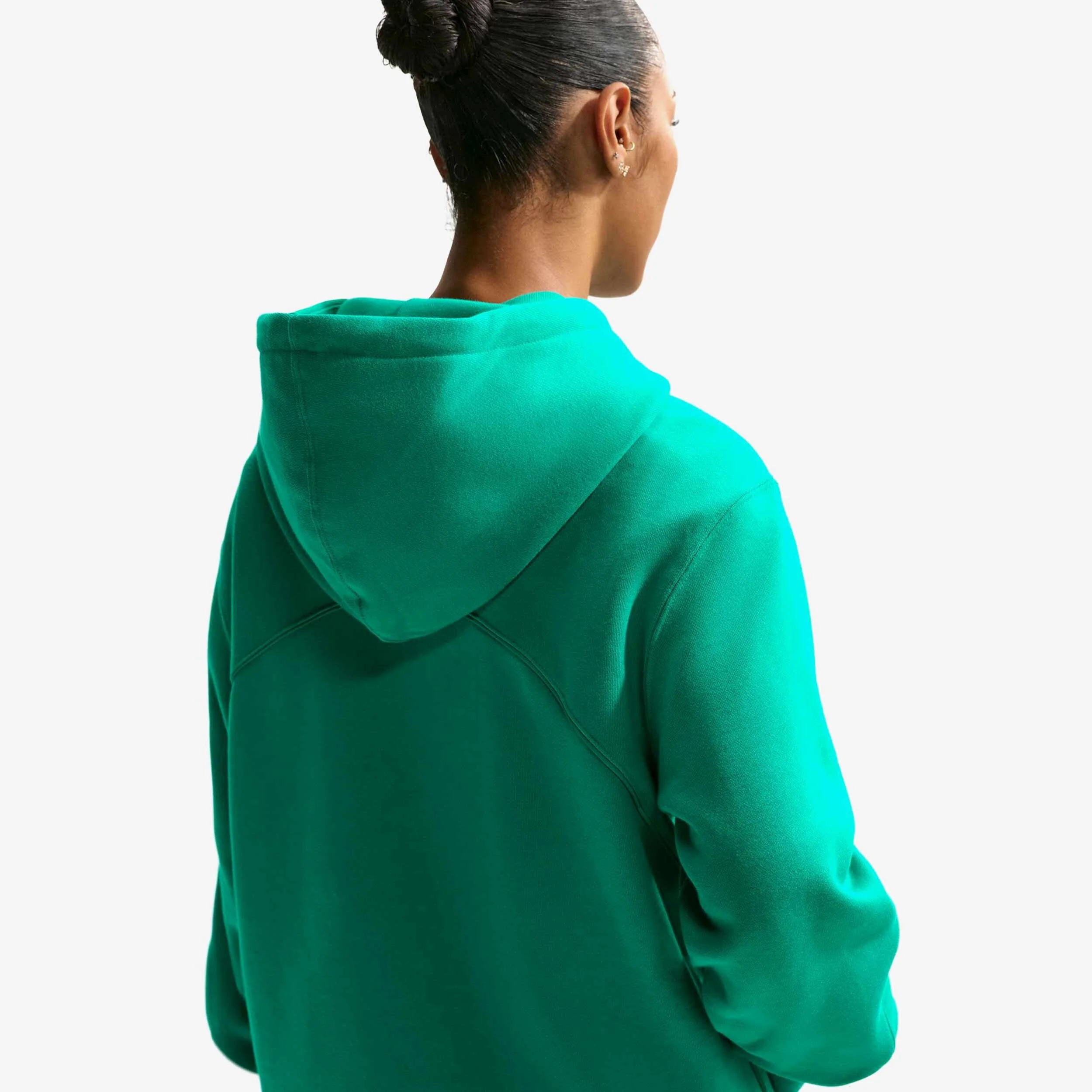 Fleece Hoodie - Image 6