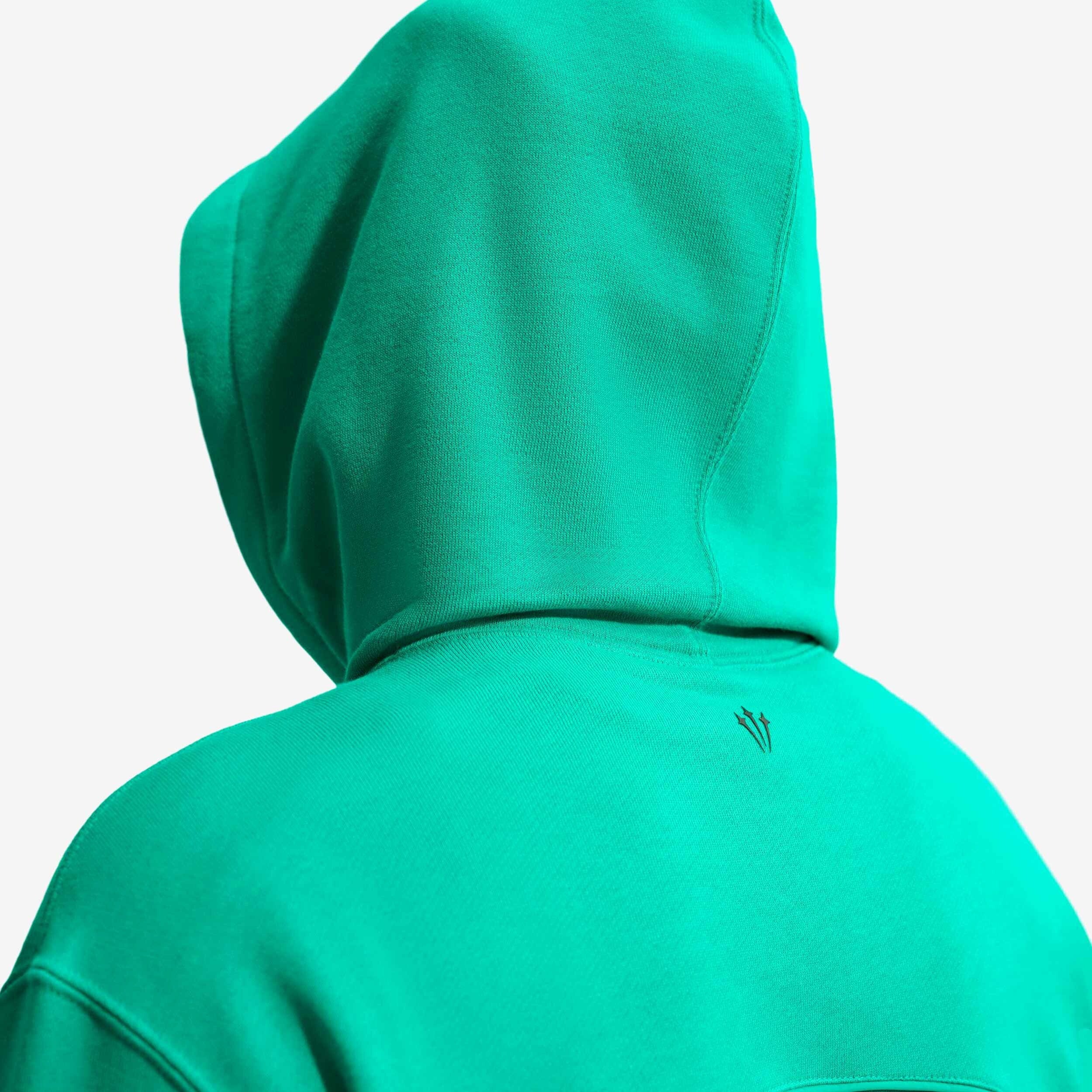Fleece Hoodie - Image 7