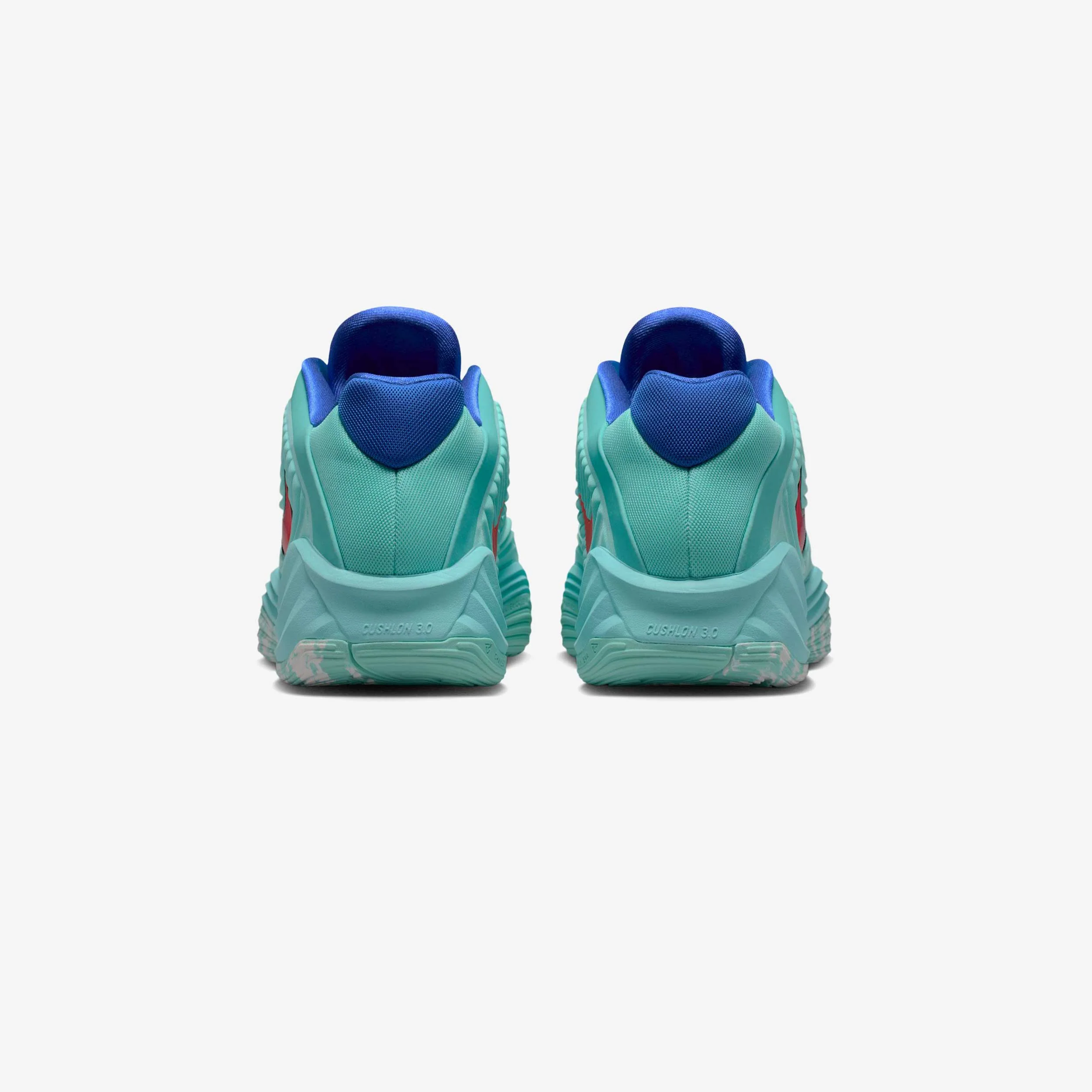 Giannis Freak 7 "Light Aqua" - Image 3