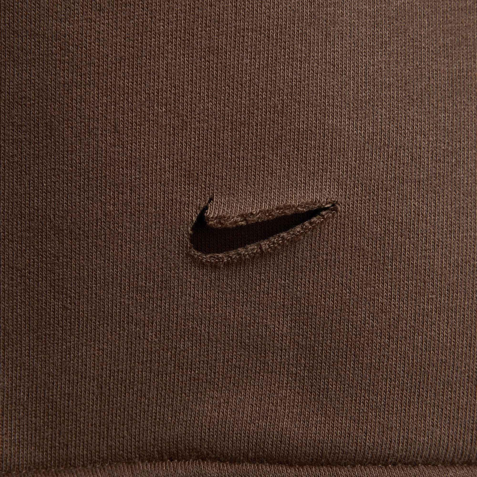 Le Swoosh Hoodie x Jacquemus - Image 7