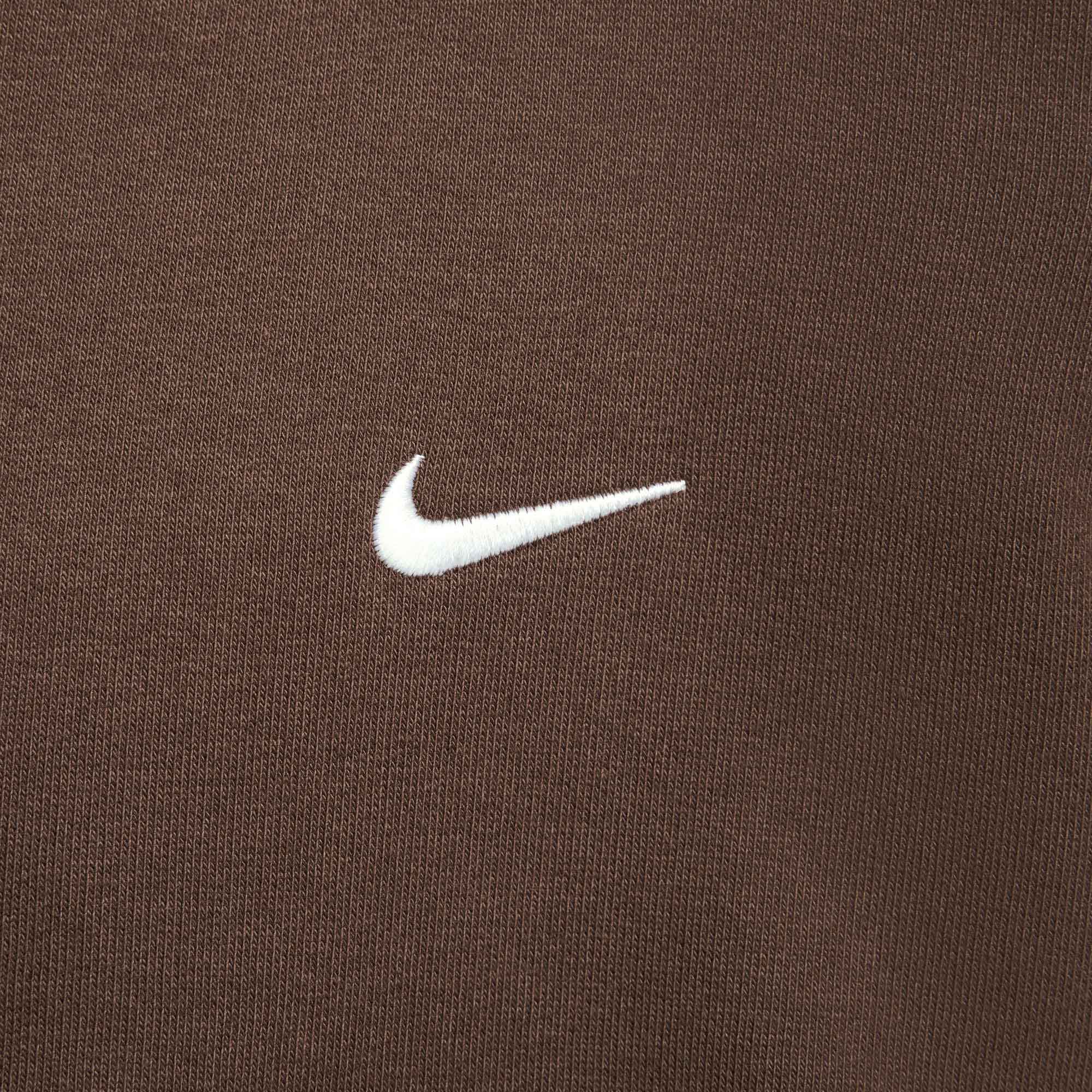 Le Swoosh Hoodie x Jacquemus - Image 8