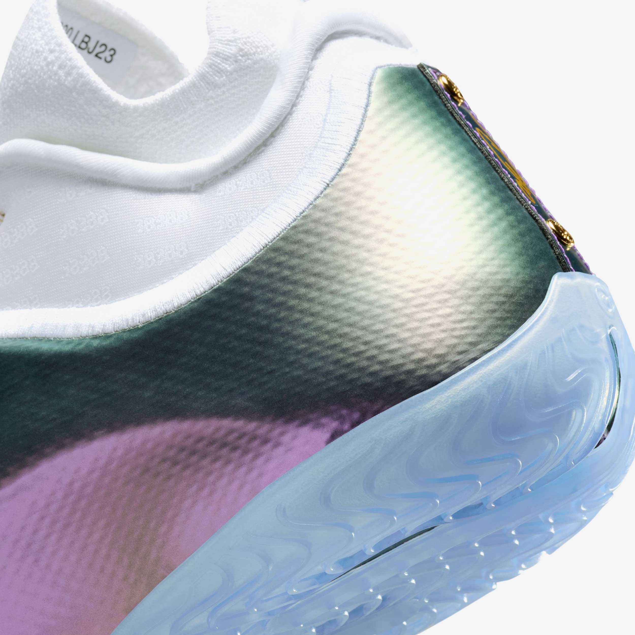 Lebron XXIII Elite "For the Record" - Image 7