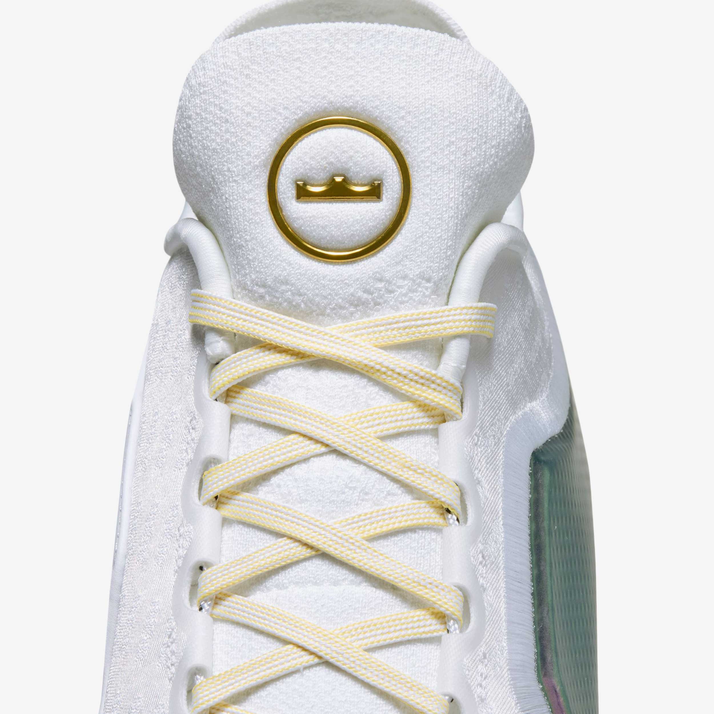 Lebron XXIII Elite "For the Record" - Image 9