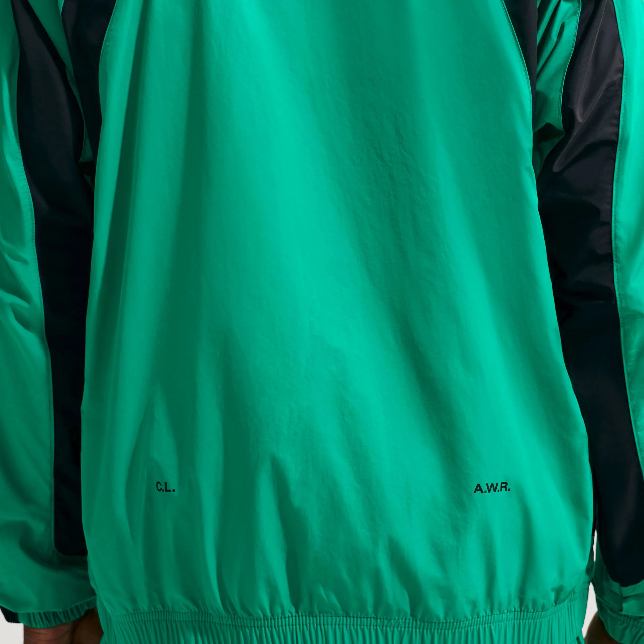 Northstar Nylon Track Jacket - Image 5