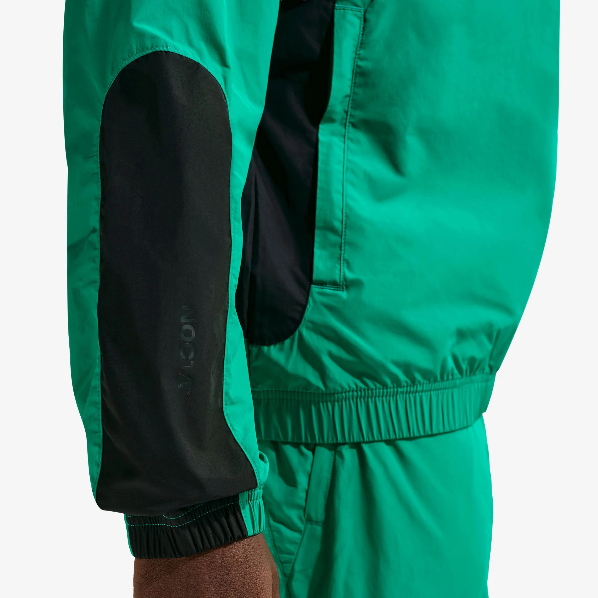 Northstar Nylon Track Jacket - Image 6