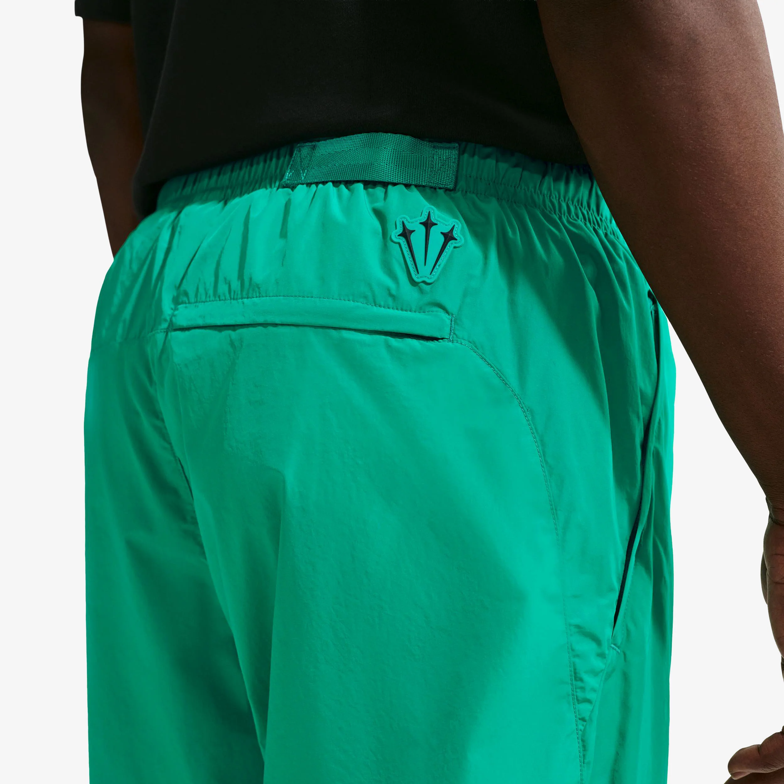 Northstar Nylon Track Pants - Image 4