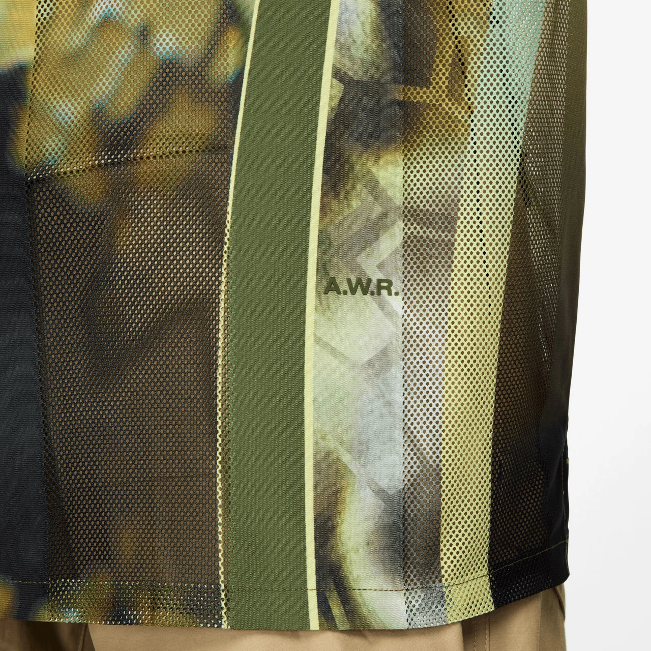 Opal Button Down Short Sleeve Top - Image 9