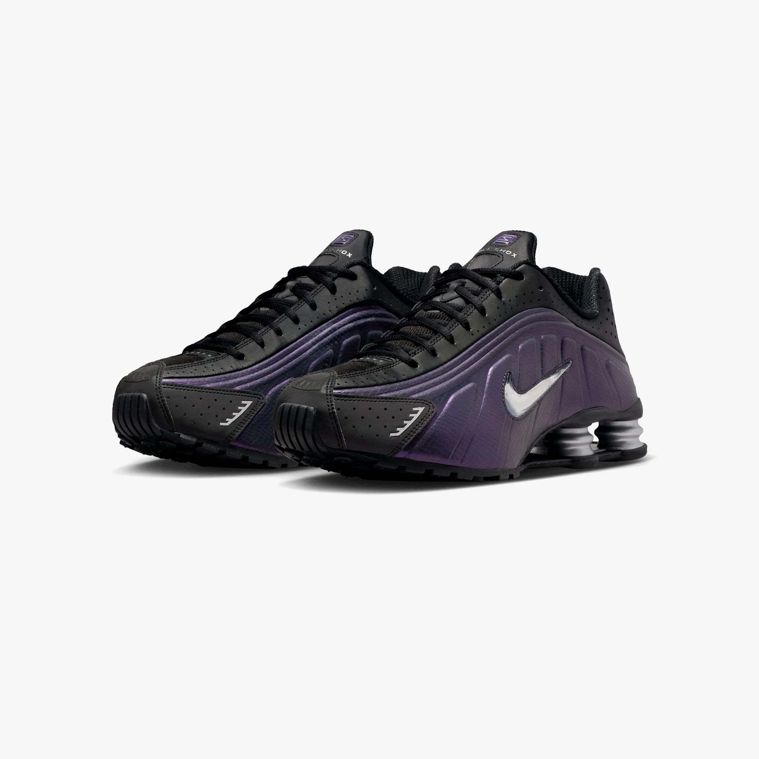 Shox R4 Jewel QS - Image 2