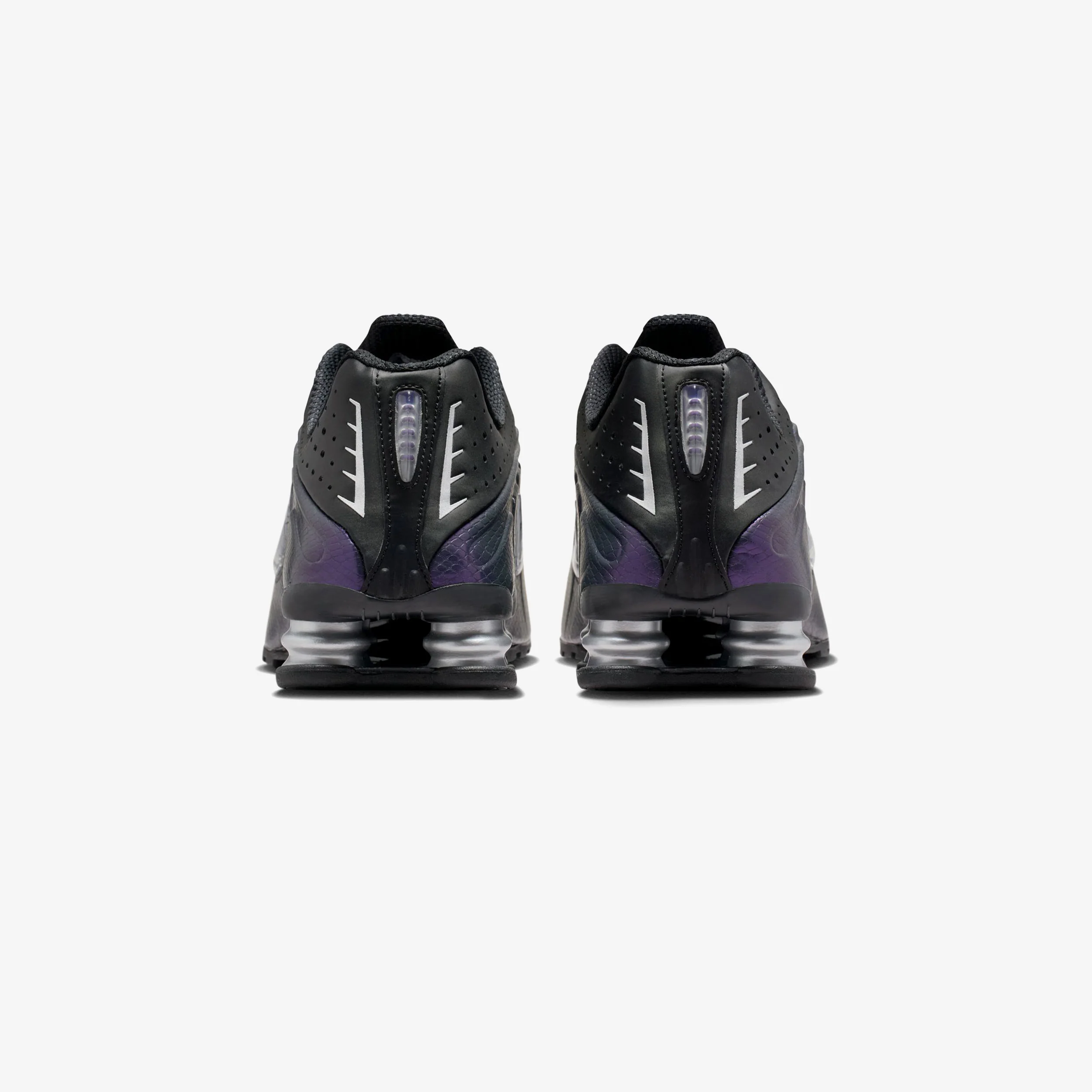 Shox R4 Jewel QS - Image 4
