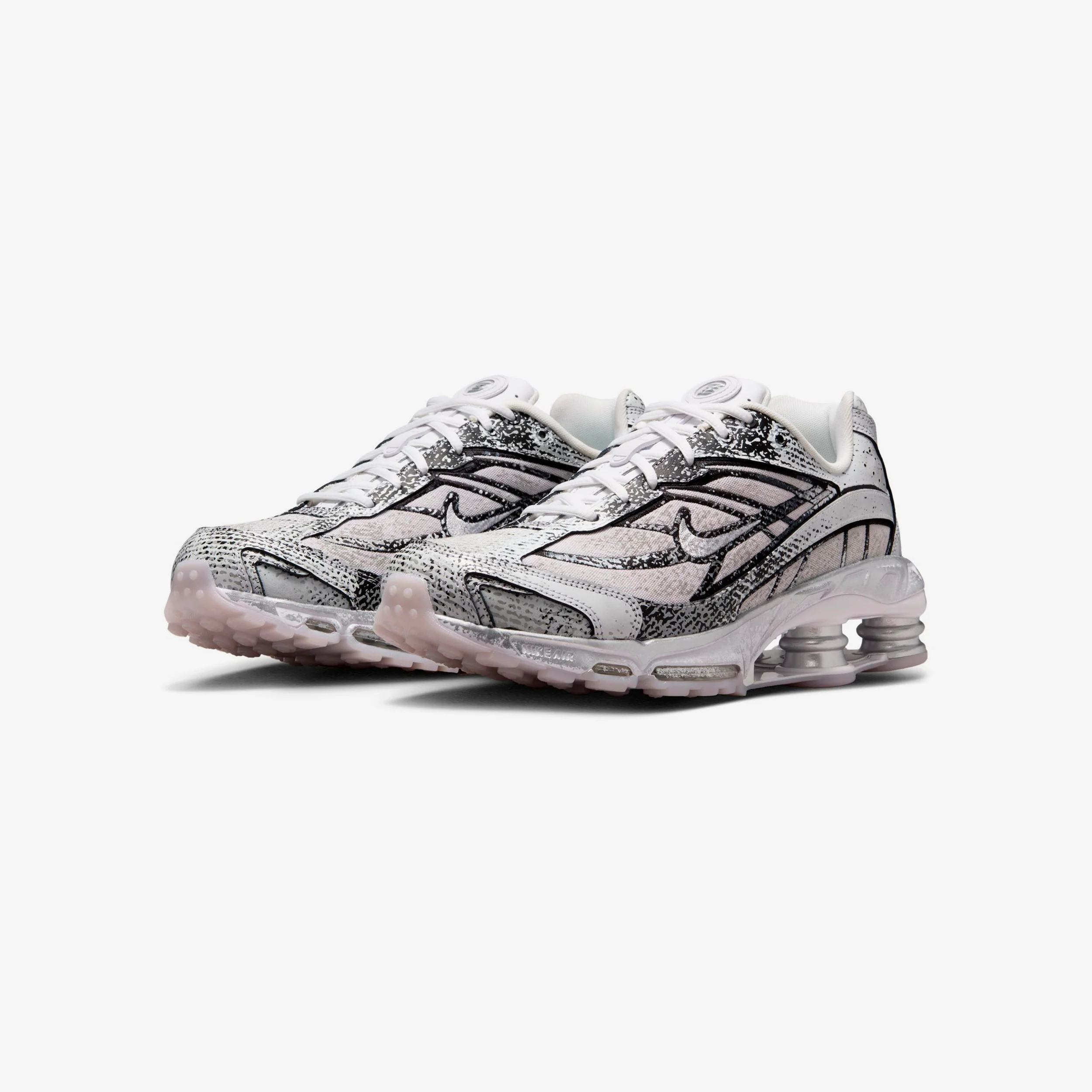 Shox Ride 2 - Image 2