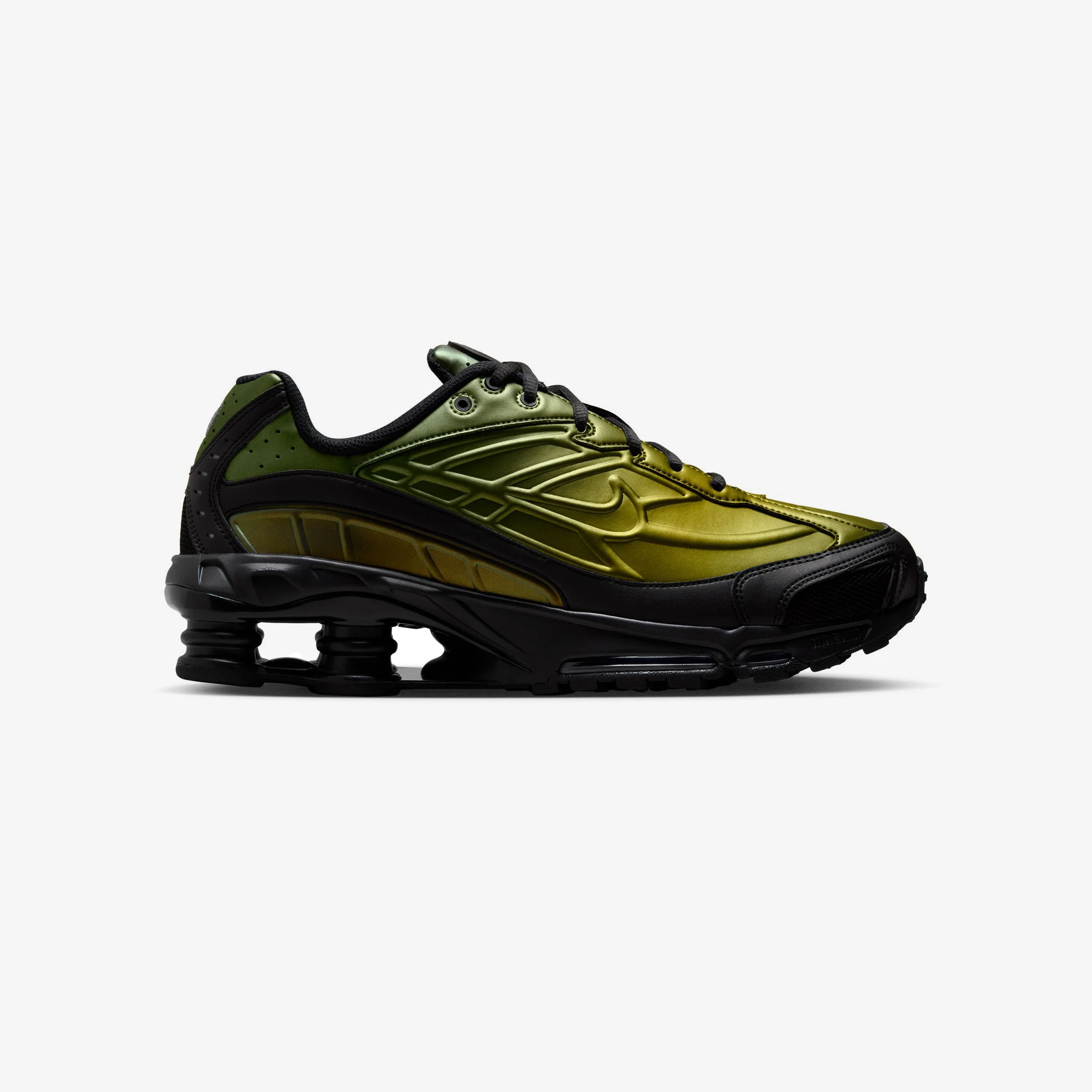 Shox Ride 2