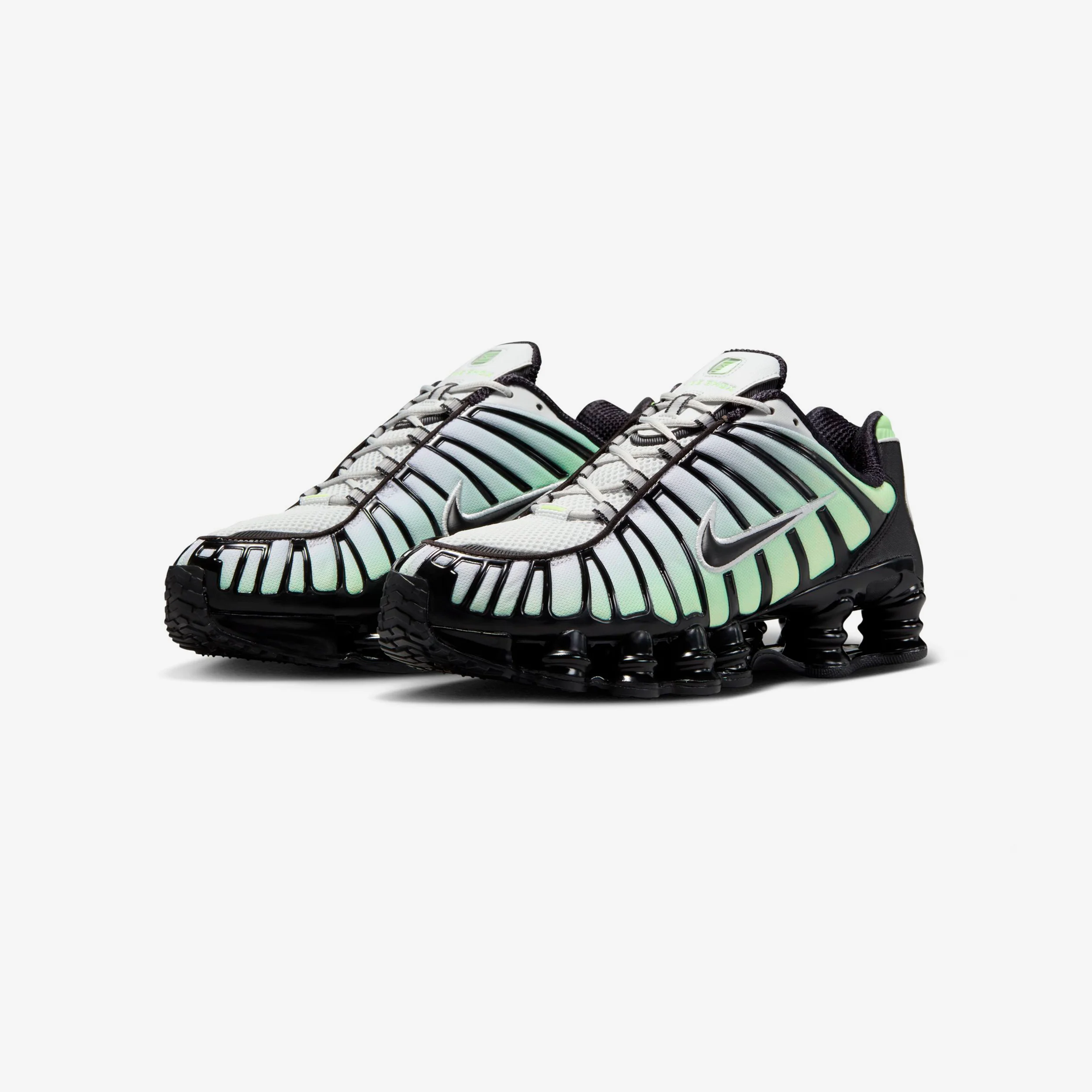 Shox TL - Image 2