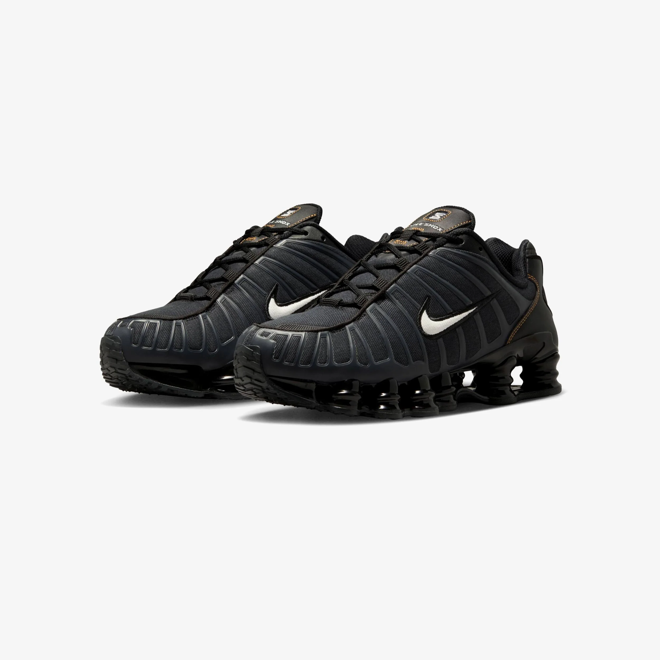 Shox TL - Image 2