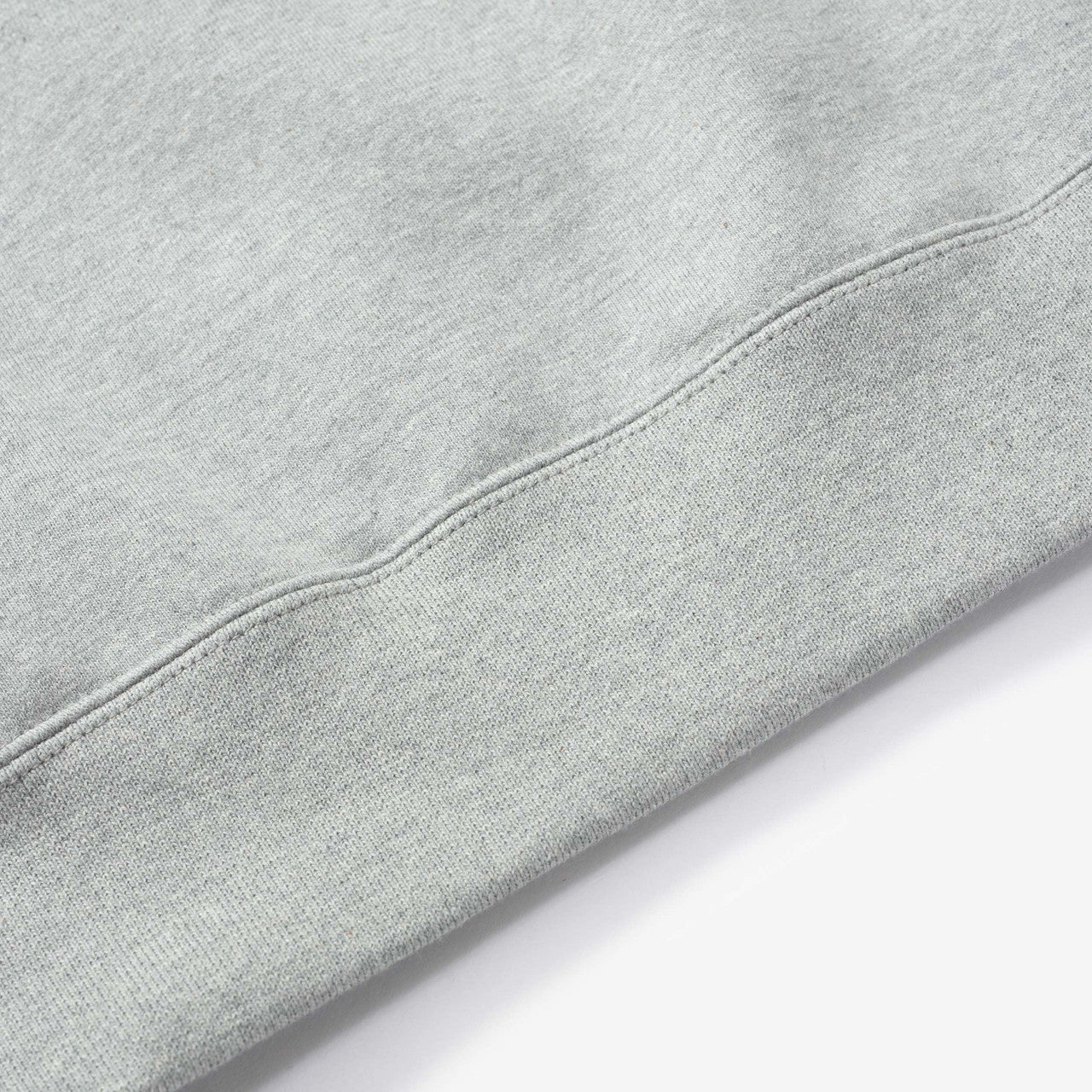 Solo Swoosh Fleece Crew - Image 14