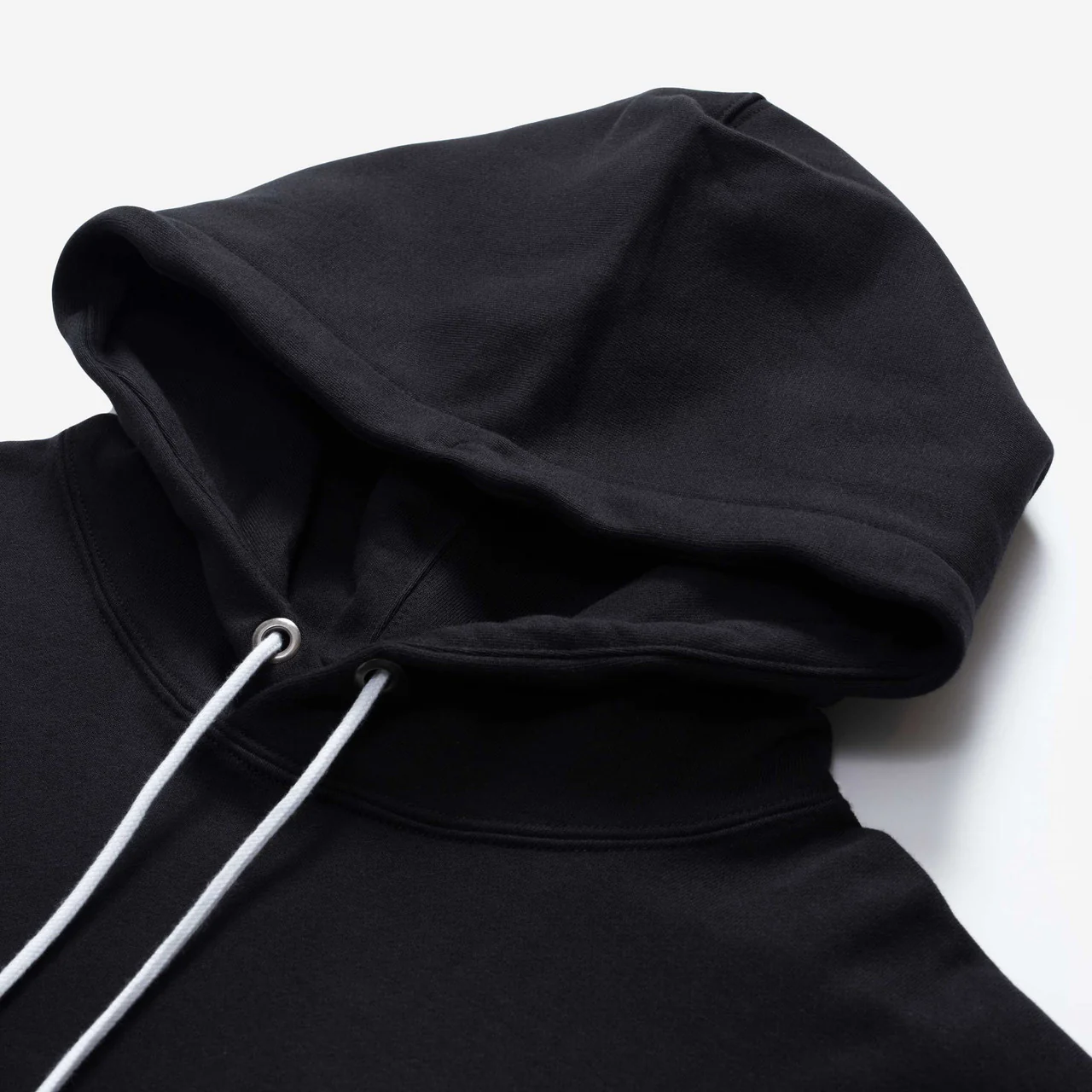 Solo Swoosh Fleece Pullover Hoodie - Image 13
