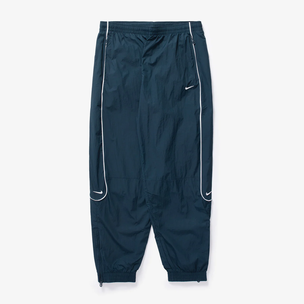 Solo Swoosh Track Pants