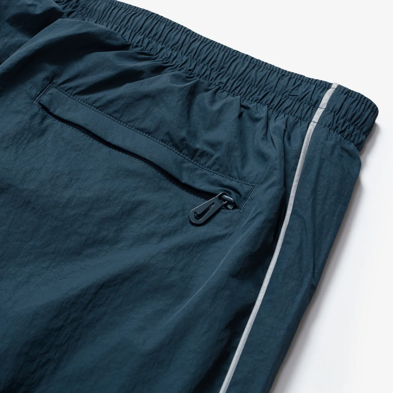 Solo Swoosh Track Pants - Image 6