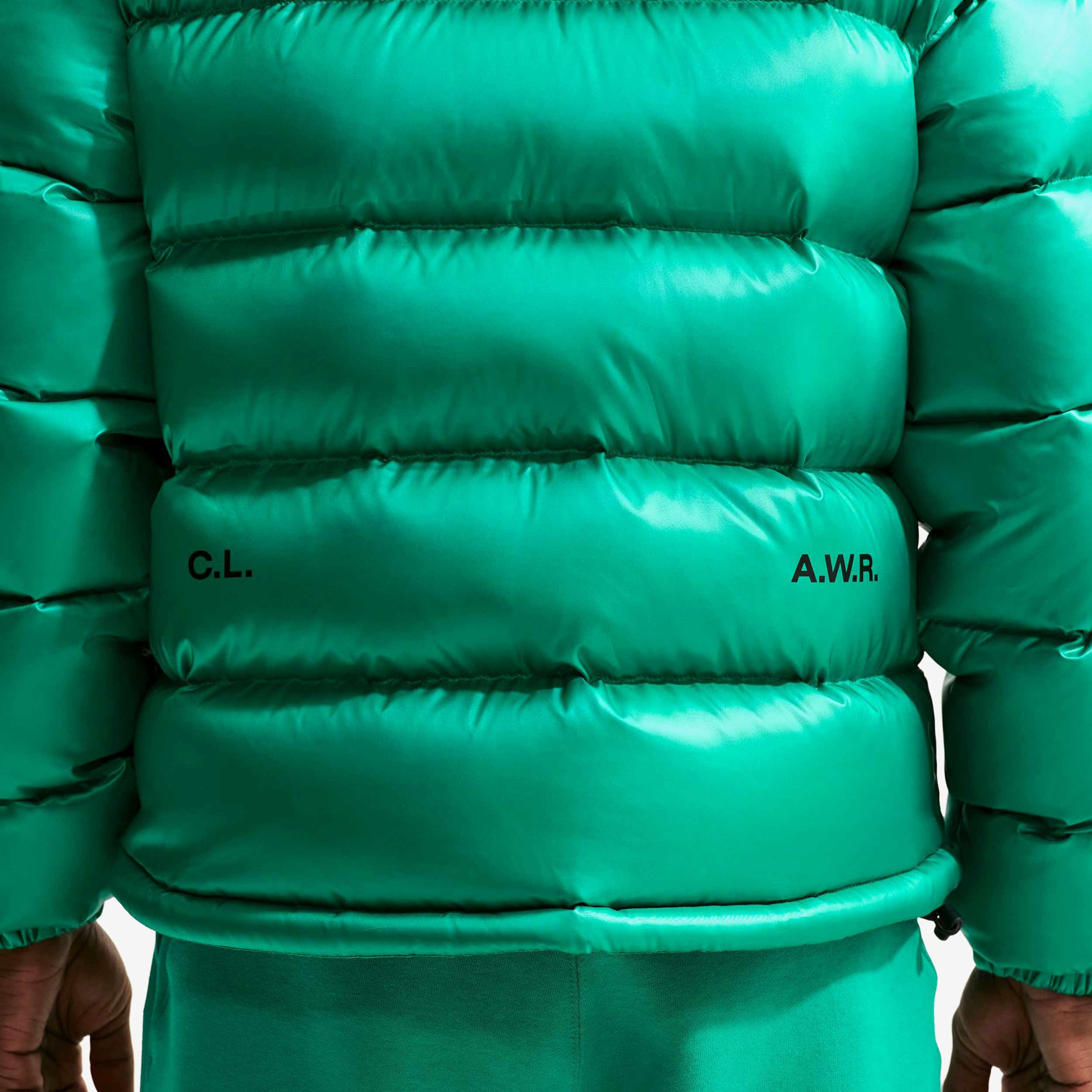 Sunset Puffer - Image 6