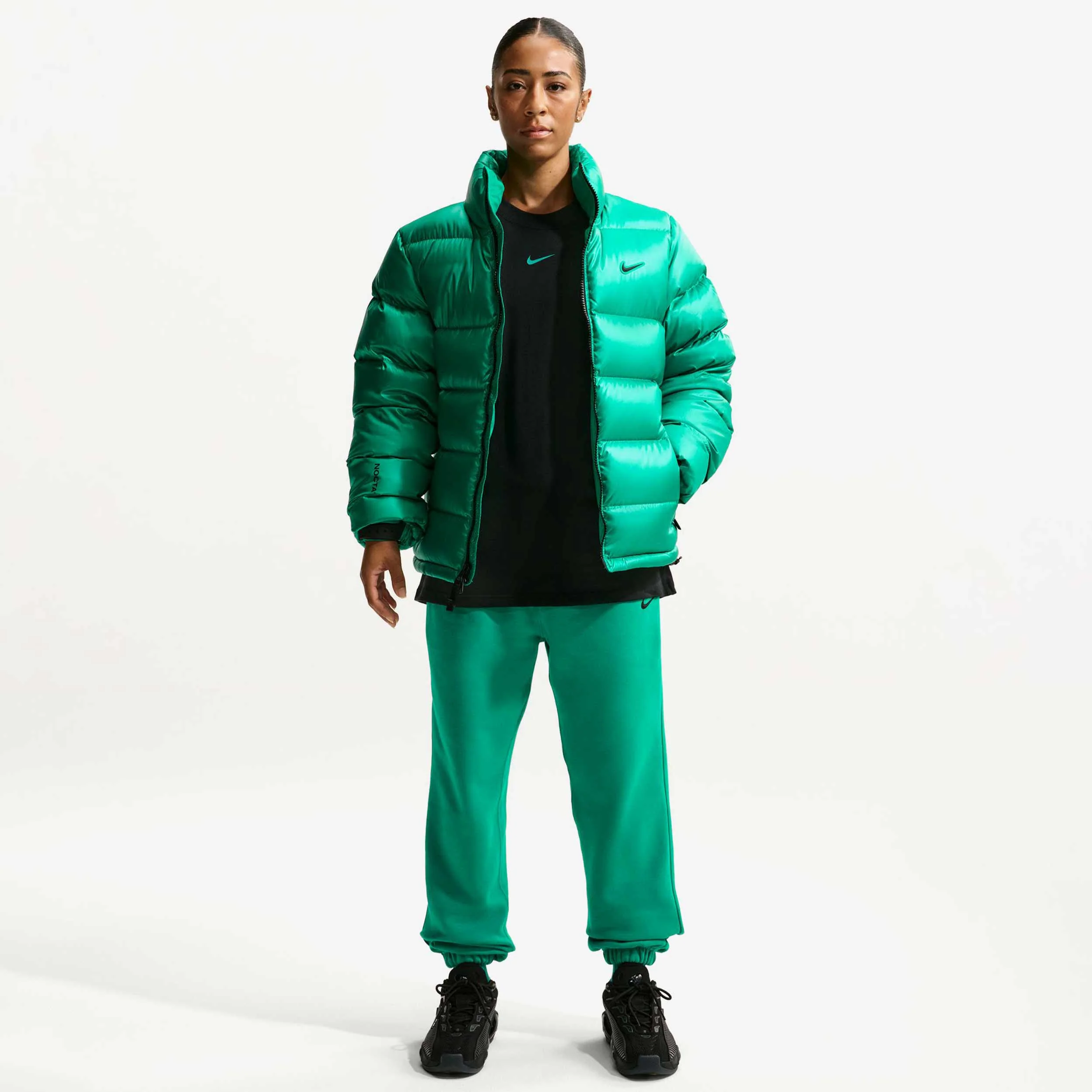 Sunset Puffer - Image 9