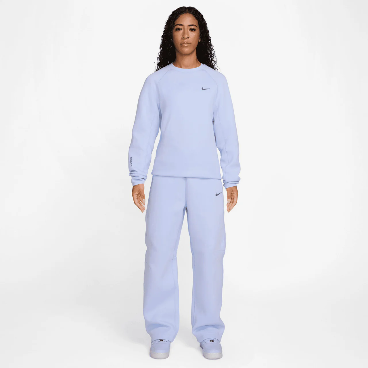 Tech Fleece Crew - Image 14