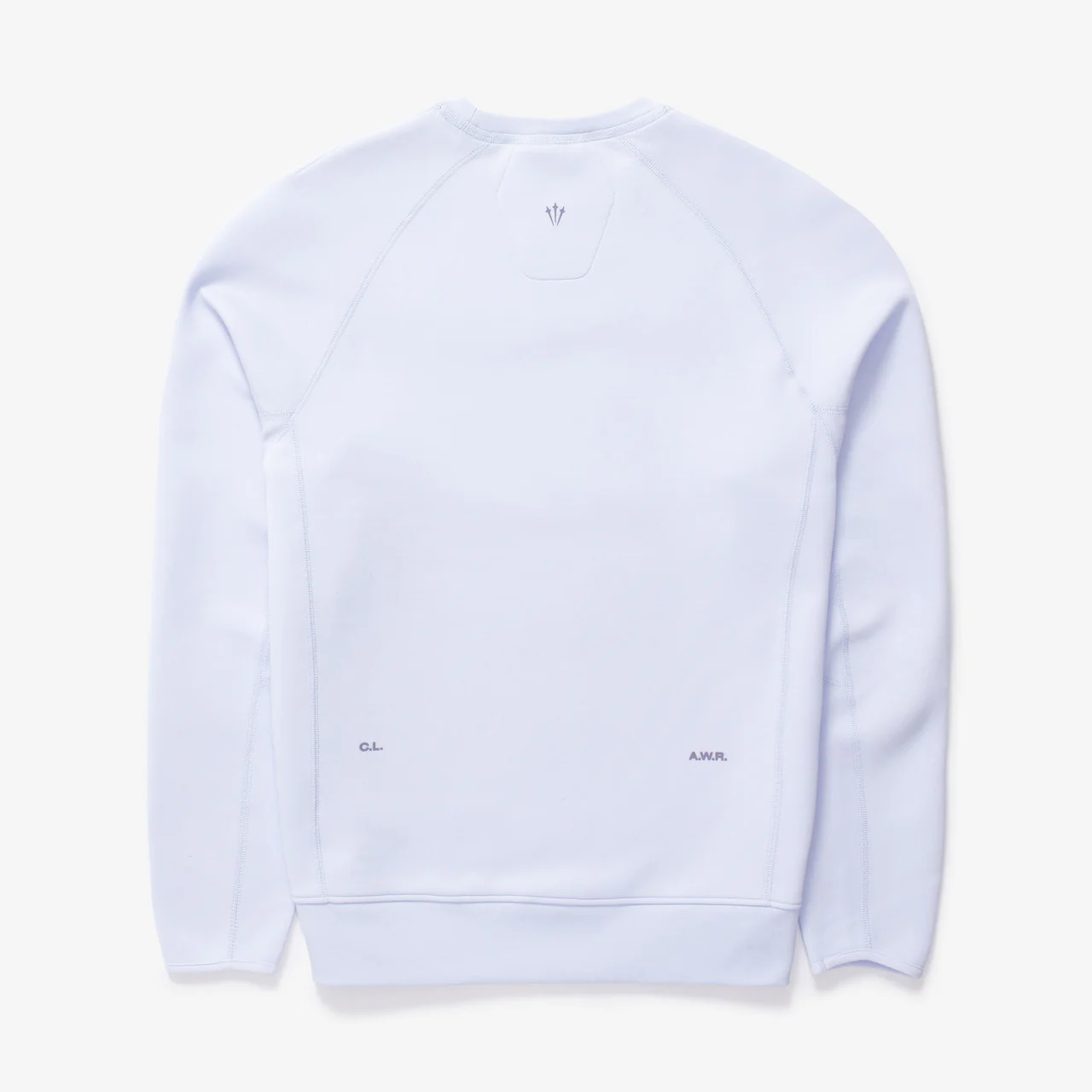 Tech Fleece Crew - Image 2