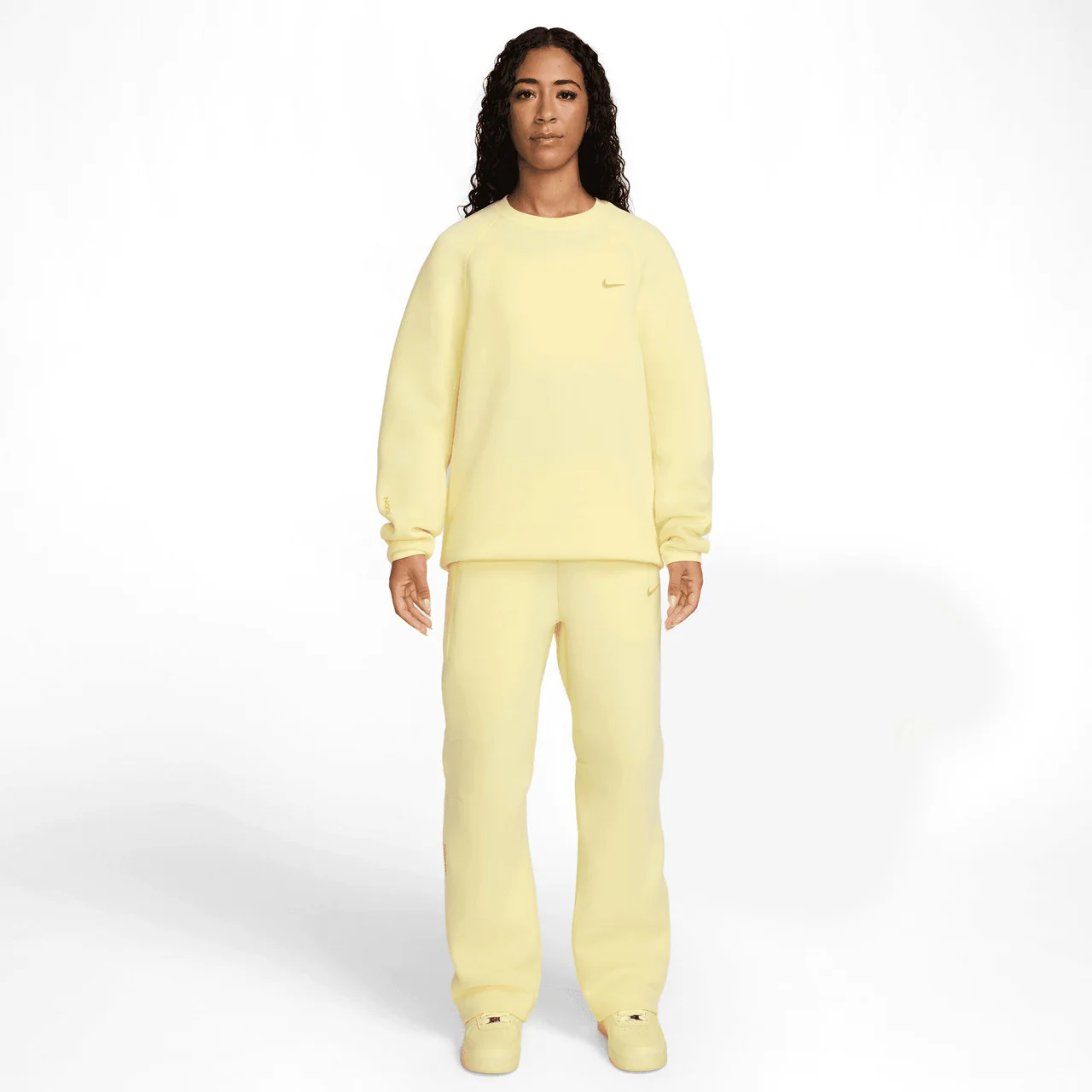 Tech Fleece Crew - Image 14