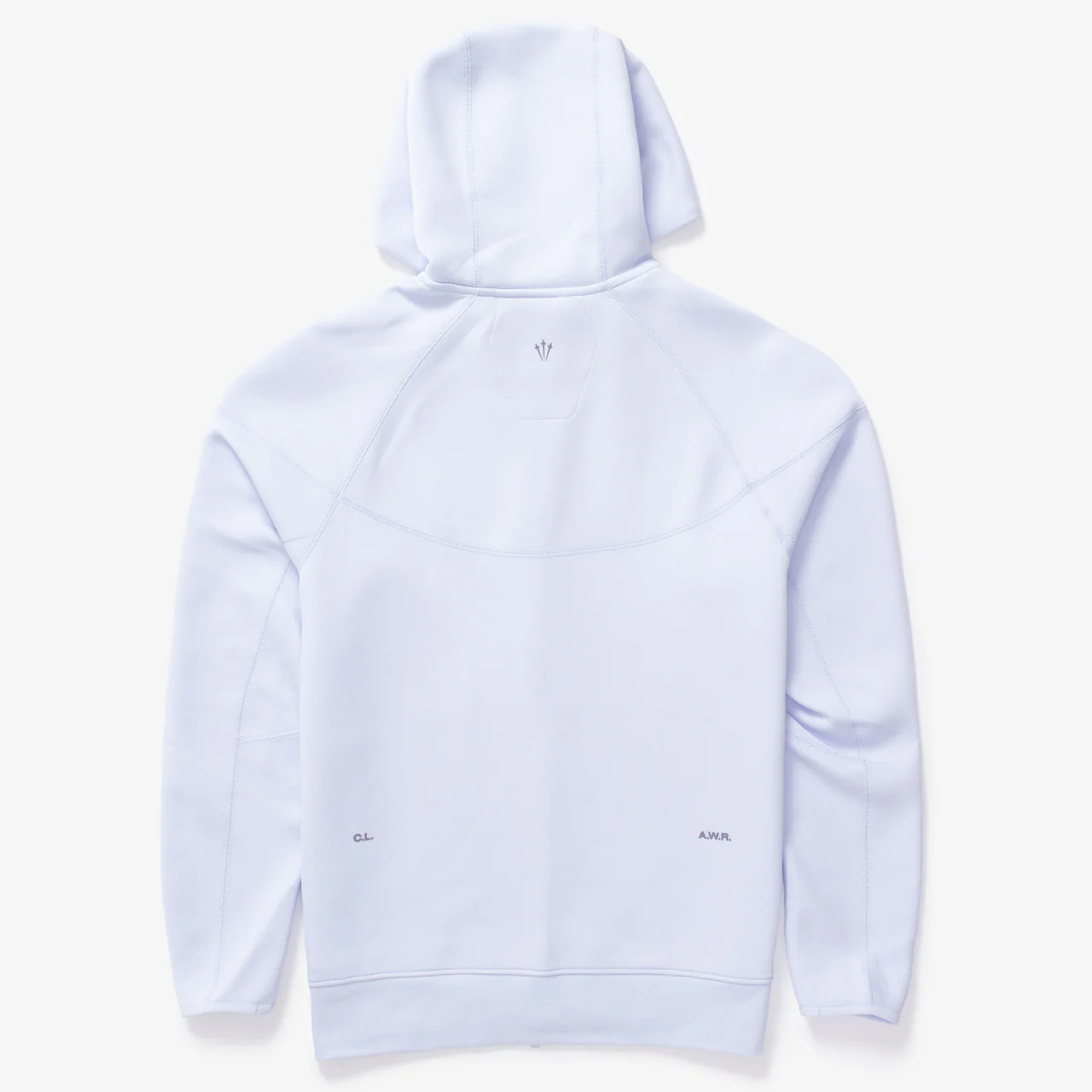 Tech Fleece Full-Zip Hoodie - Image 2