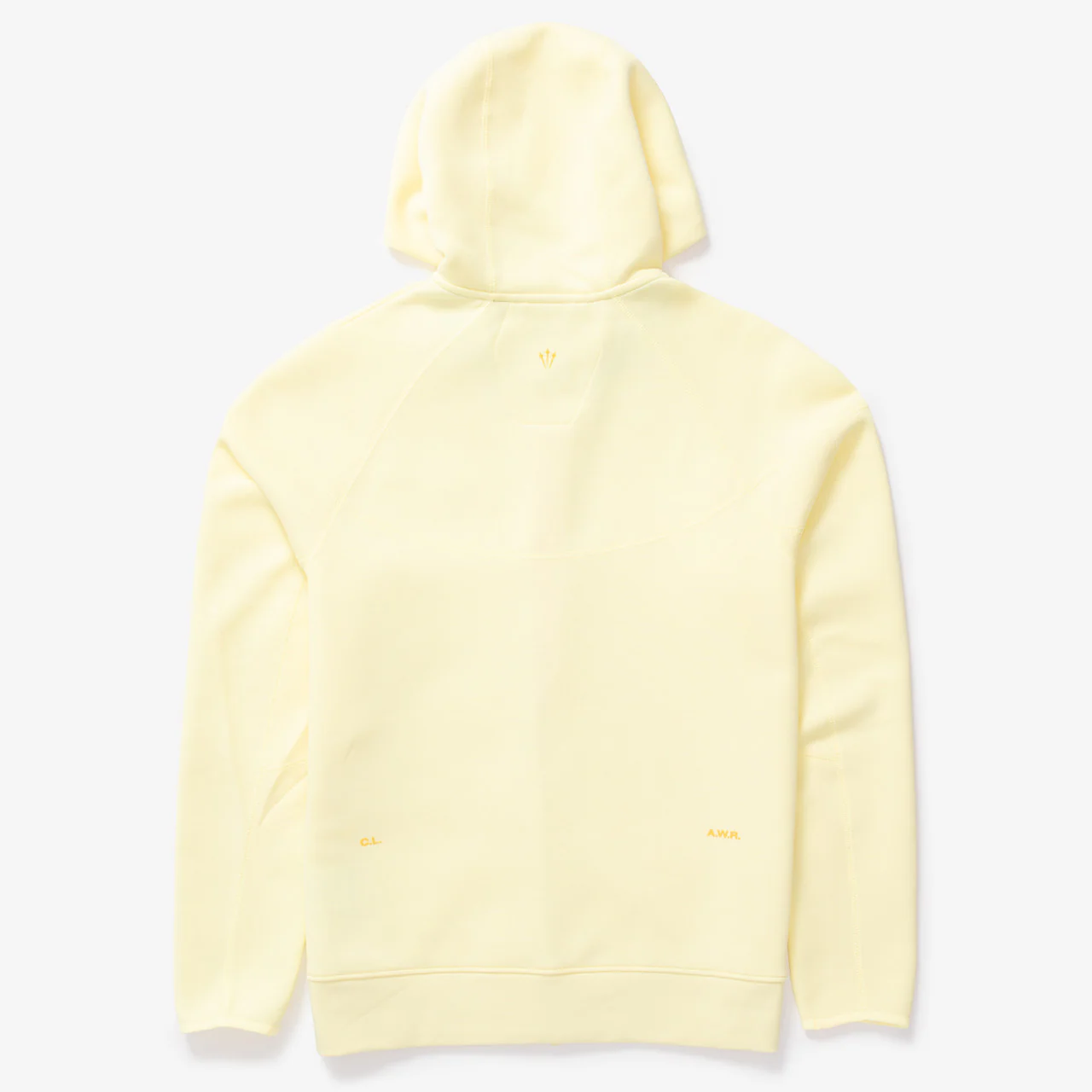 Tech Fleece Full-Zip Hoodie - Image 2