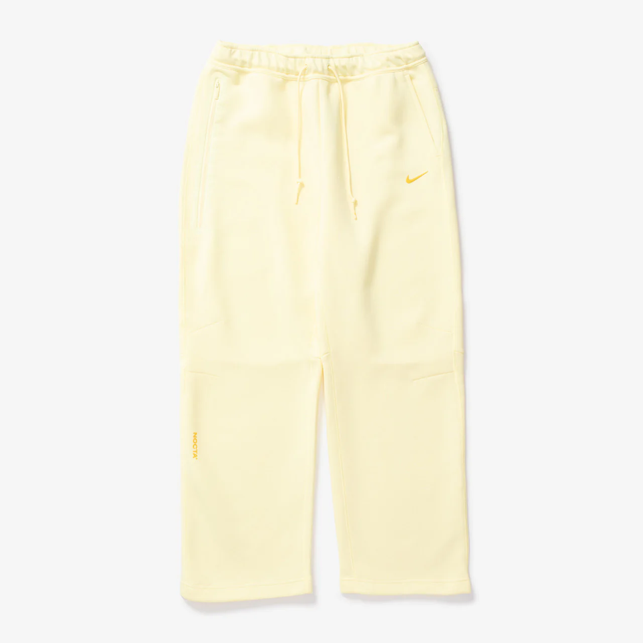 Tech Fleece Open Hem Sweatpants