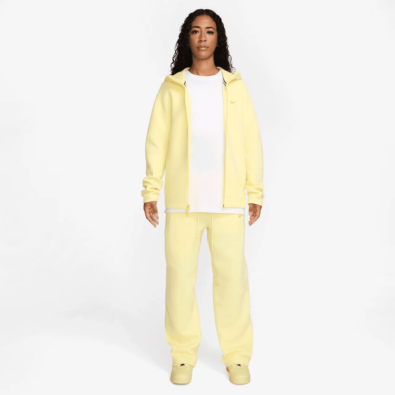 Tech Fleece Open Hem Sweatpants - Image 14