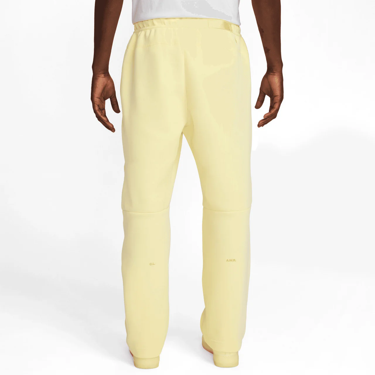 Tech Fleece Open Hem Sweatpants - Image 9