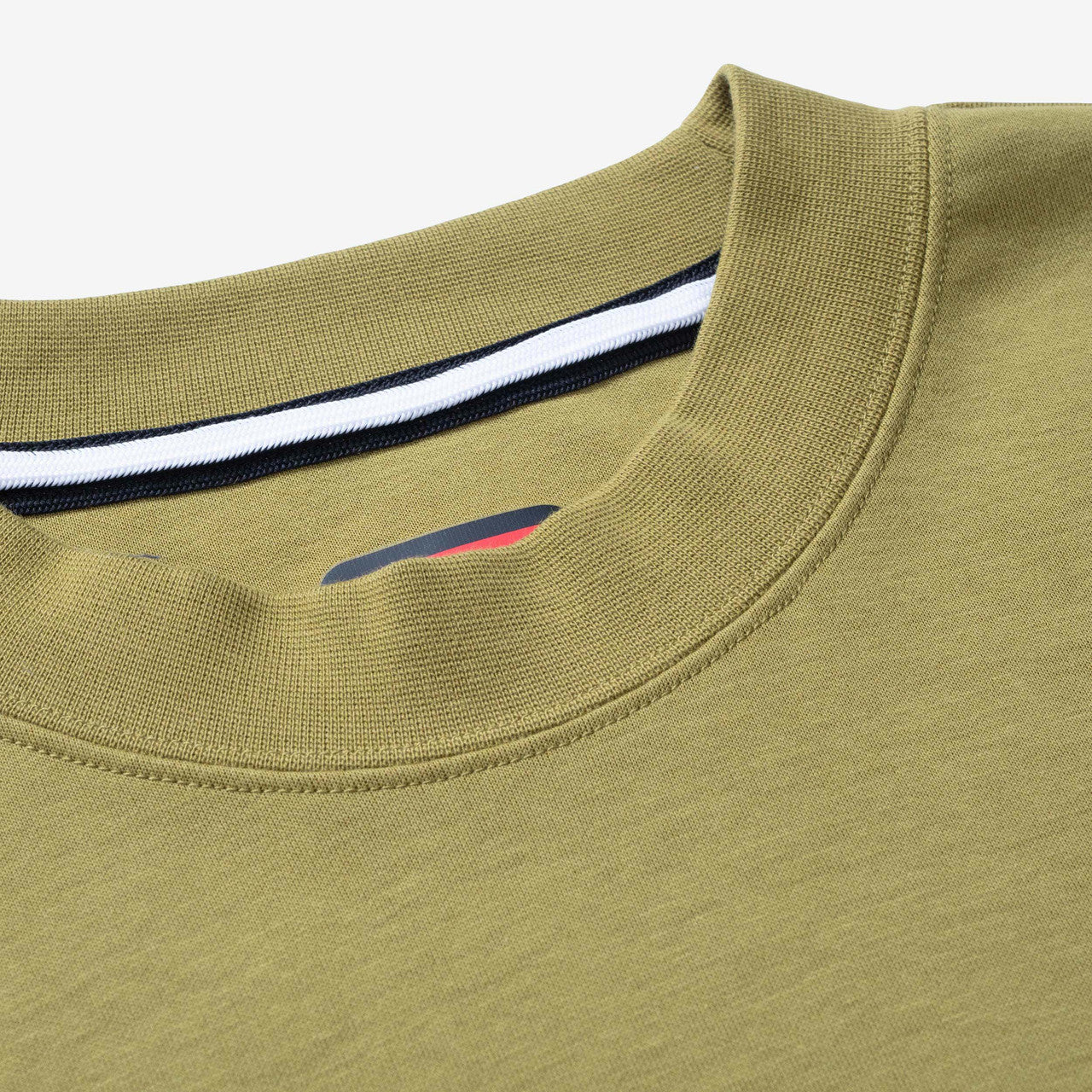 Tech Fleece Short Sleeve Top Ri - Image 3