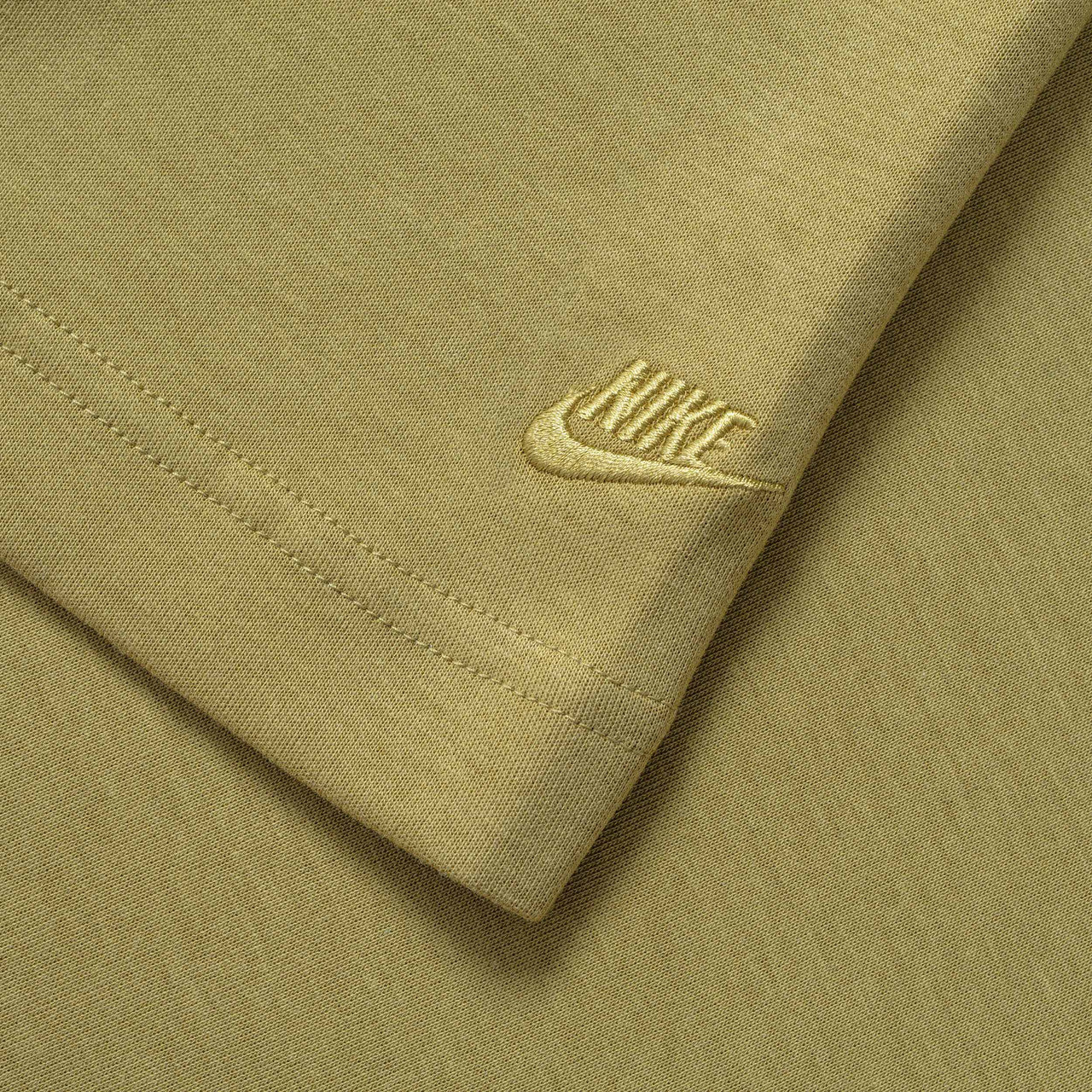 Tech Fleece Short Sleeve Top Ri - Image 5