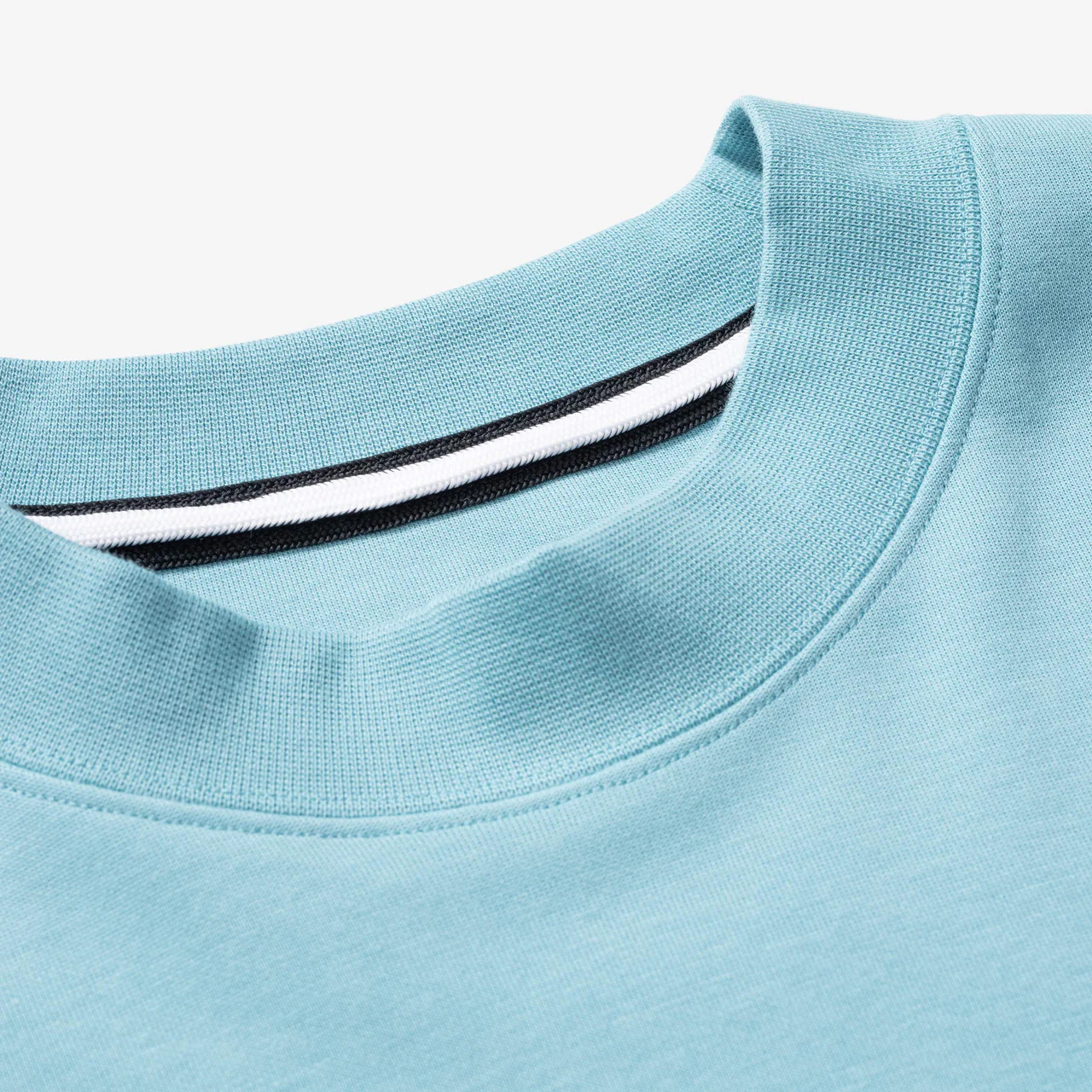 Tech Fleece Short Sleeve Top Ri - Image 3