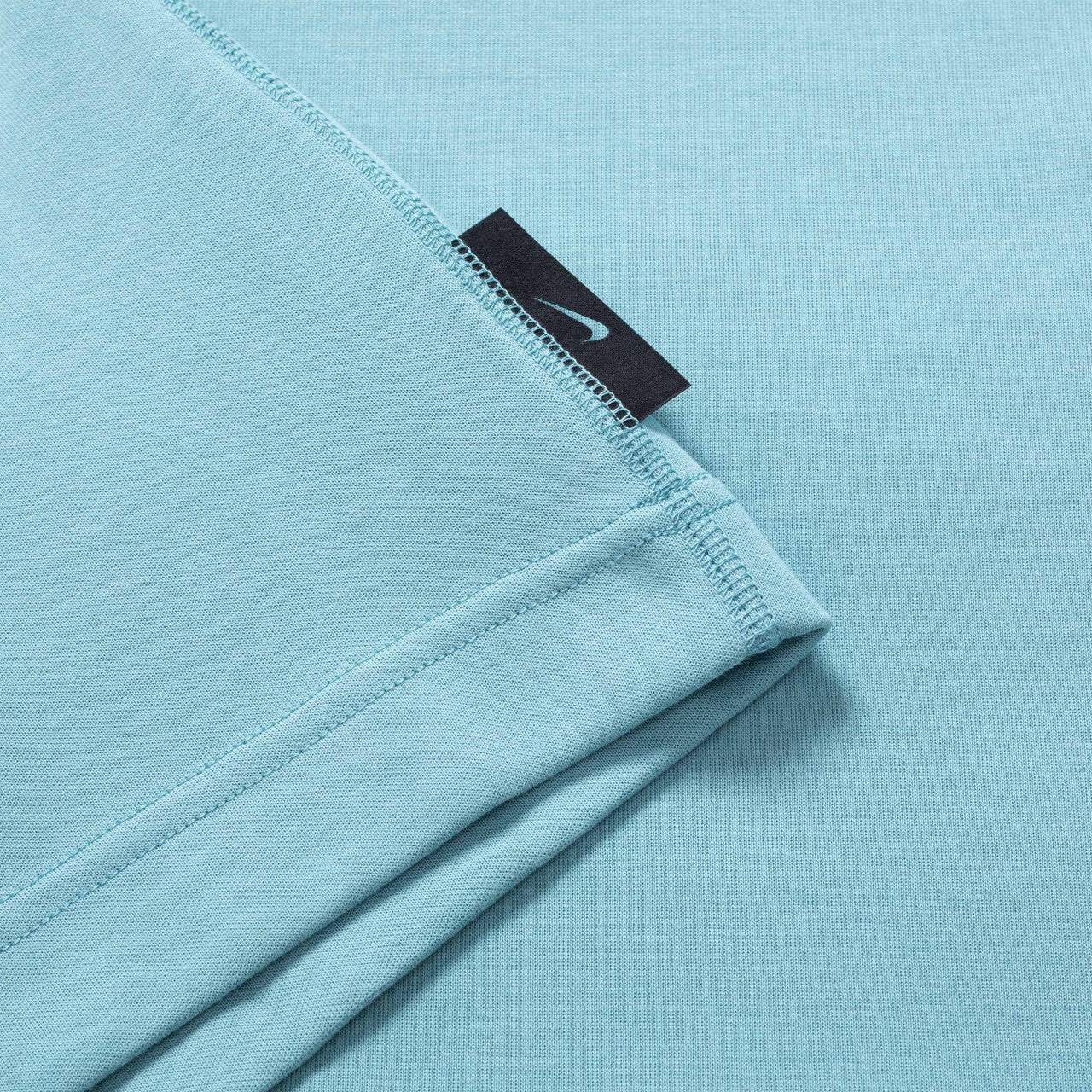 Tech Fleece Short Sleeve Top Ri - Image 4