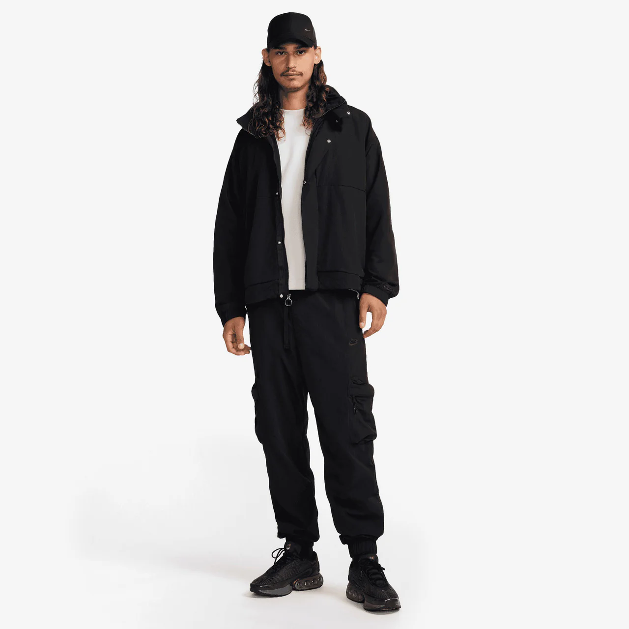 Tech Jacket - Image 10